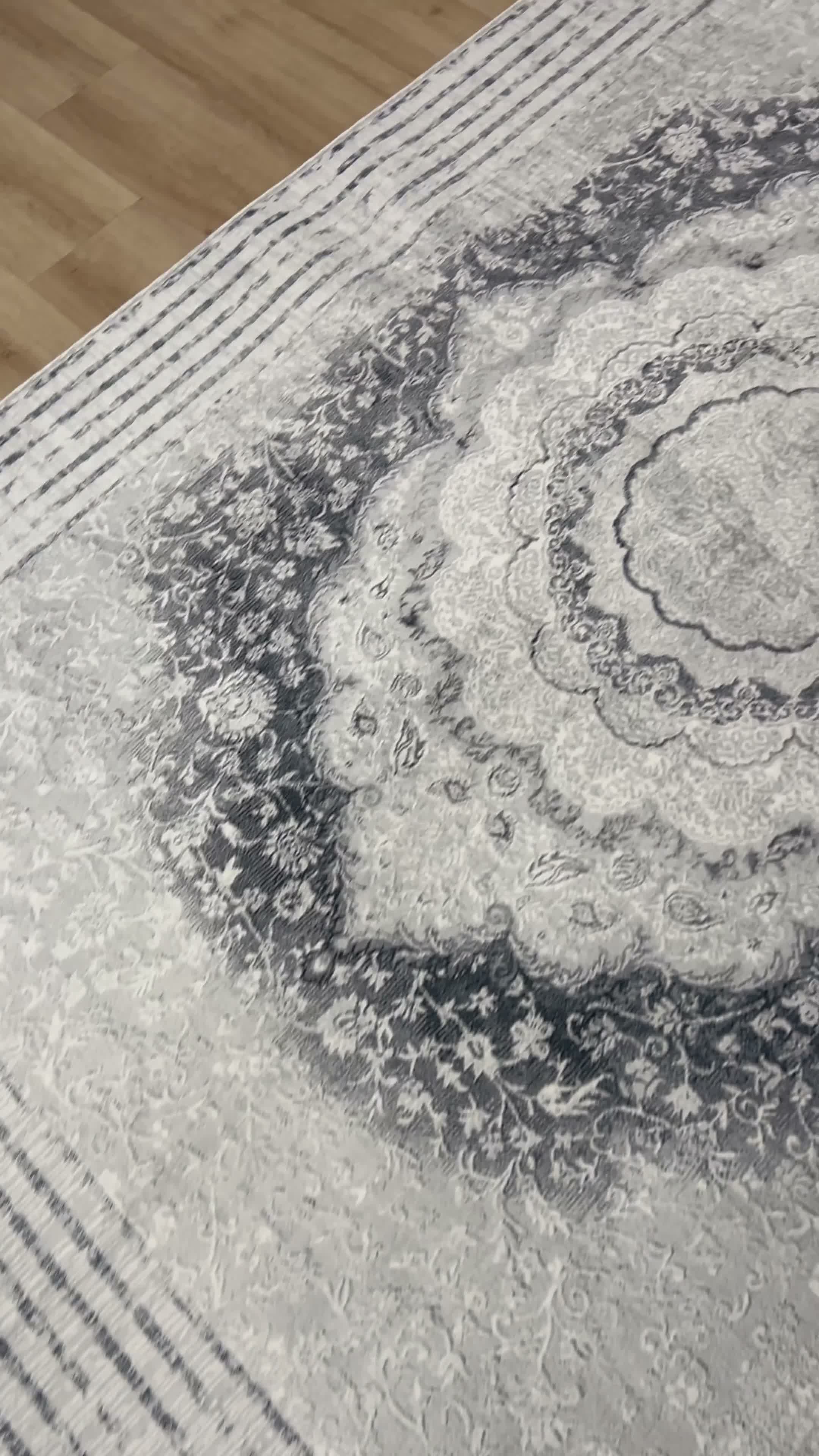 7-teiliges Teppich-Set GR-445. Produktbild-Vorschau 6