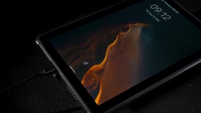 OUKITEL RT9 Outdoor Tablet Android 14, 11000mAh 24GB(6+18) Produktbild-Vorschau 7