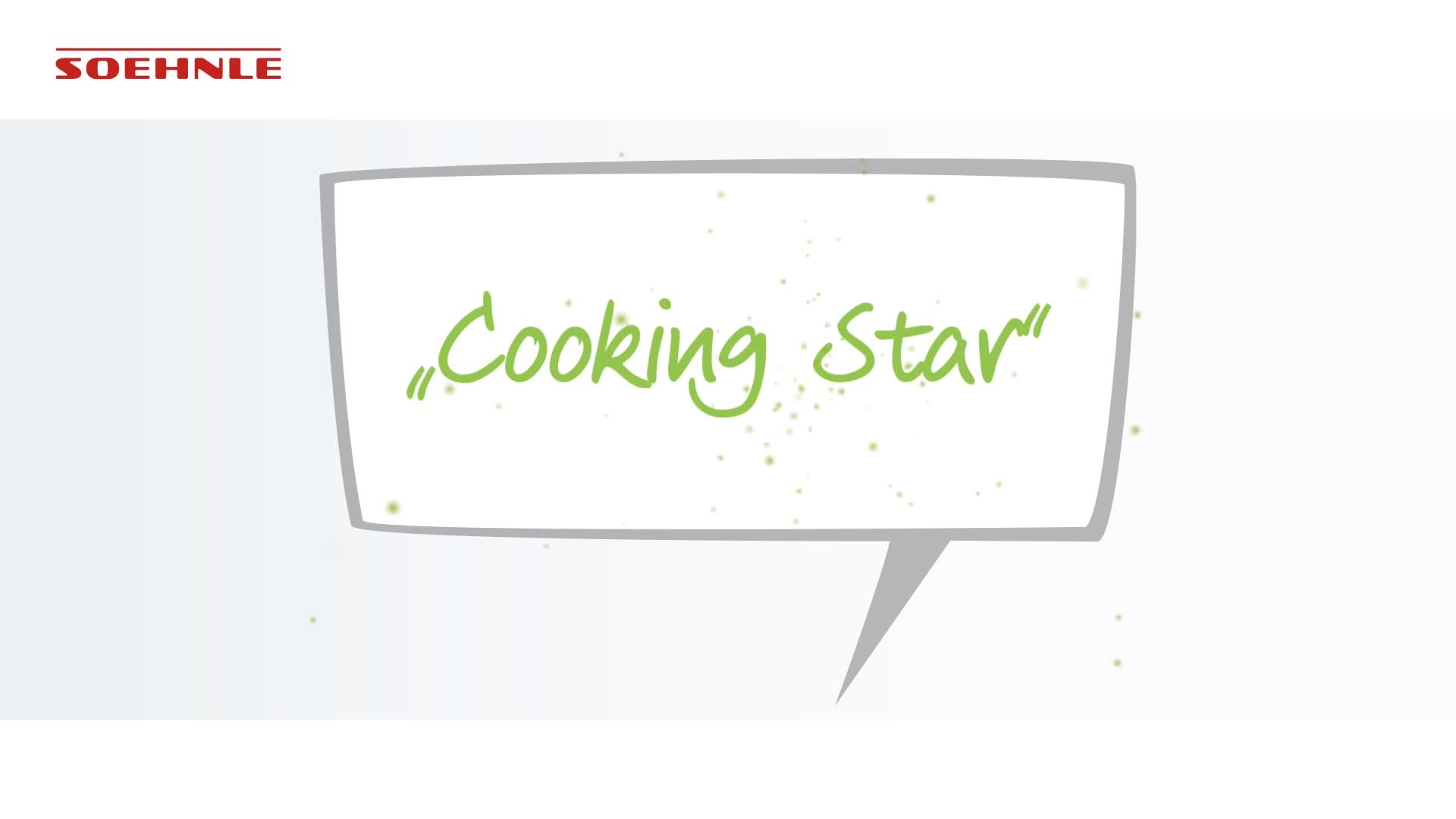 Soehnle Feinwaage Cooking Star Produktbild-Vorschau 7
