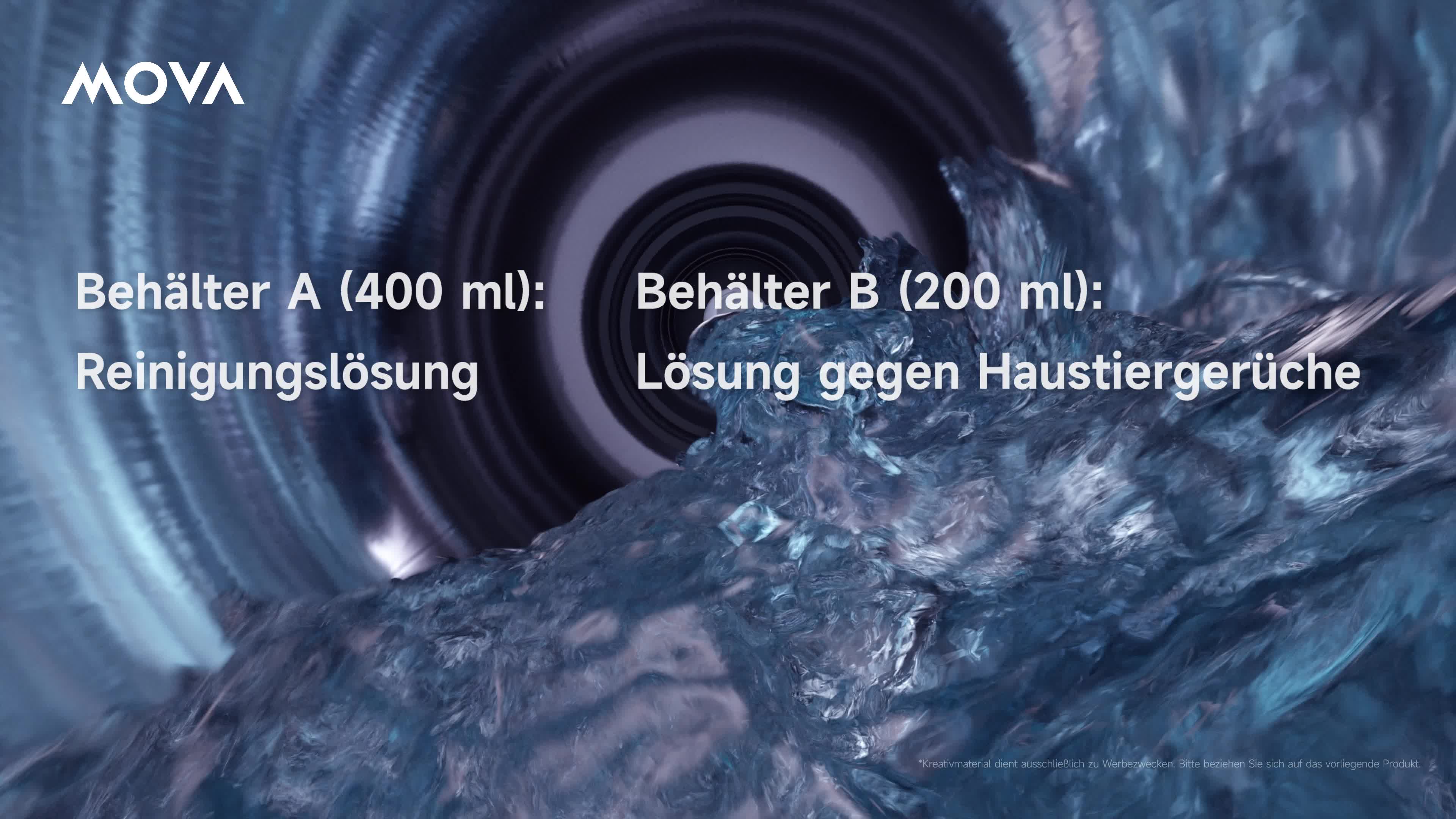 MOVA V50 Ultra Complete Saugroboter mit Wischfunktion Produktbild-Vorschau 7