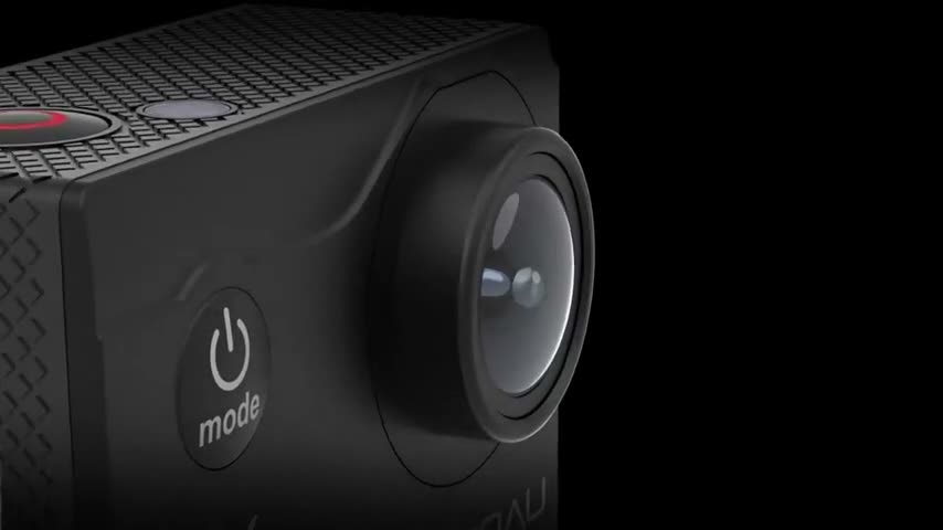 4K Action cam 20MP WiFi Sports Kamera Ultra HD Produktbild-Vorschau 7
