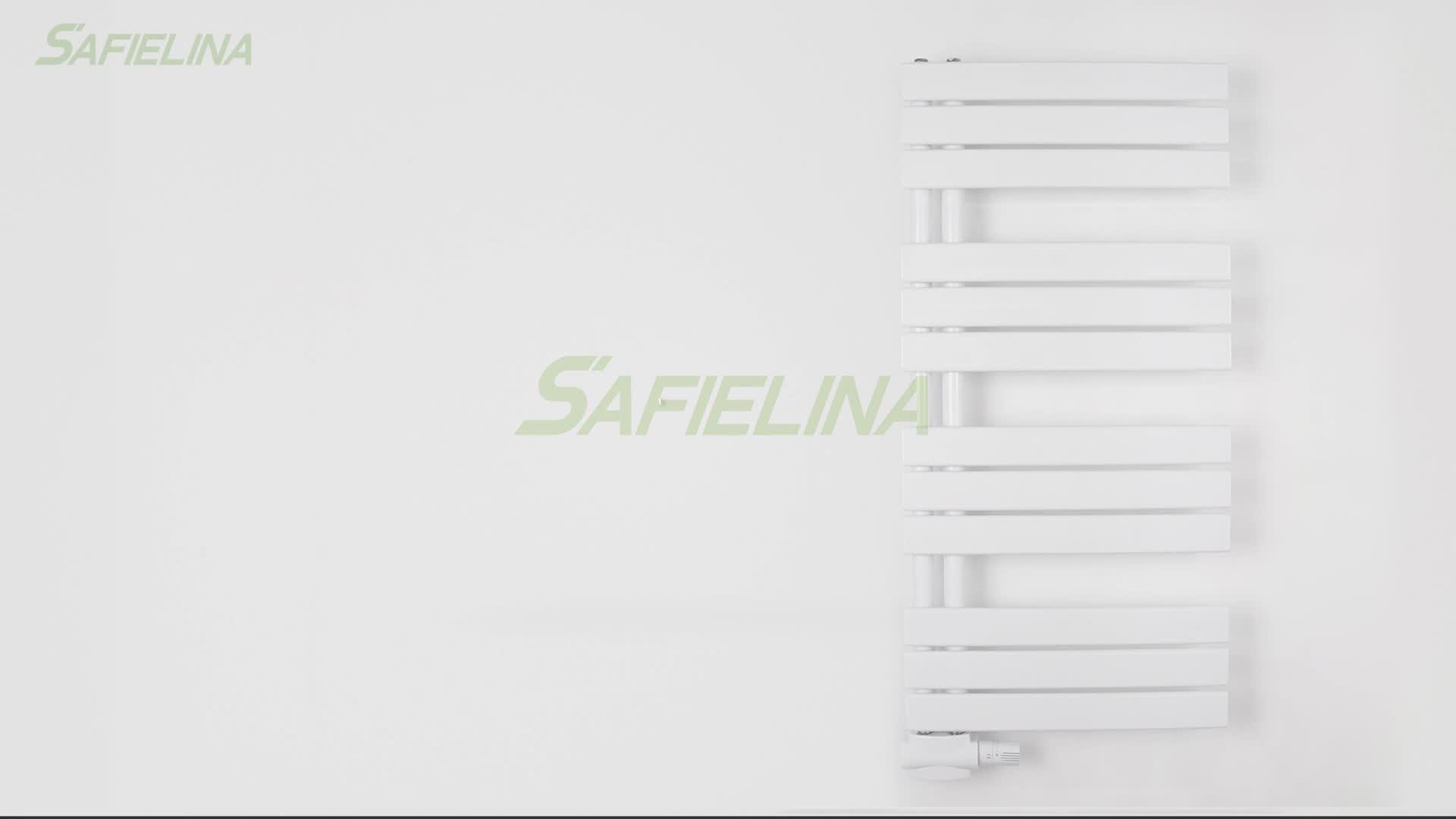 S'AFIELINA 1599x400mm Radiateur de Salle de Bain – Voir les images du produit 7