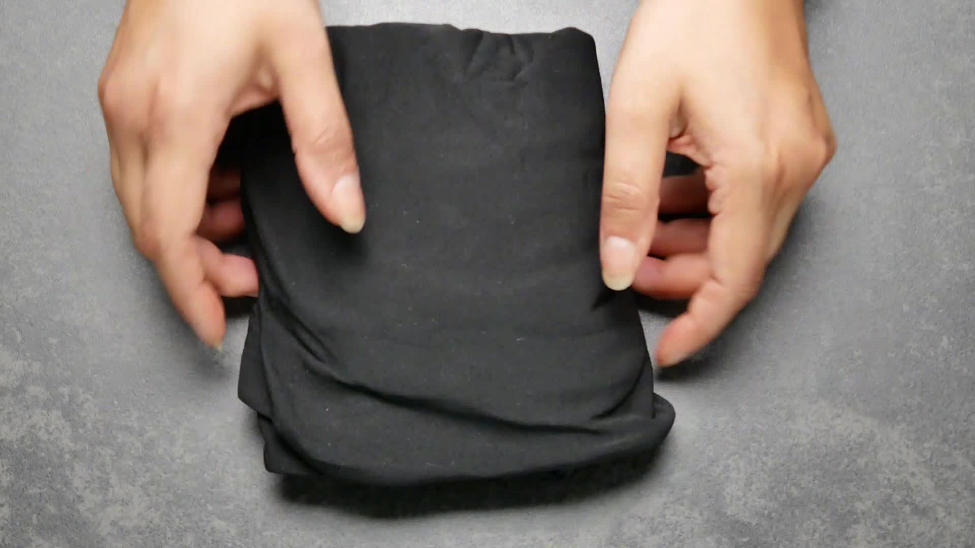 Intirilife 6x Elastischer Stuhlhusse Stuhlüberzug in GRÜN Produktbild-Vorschau 7