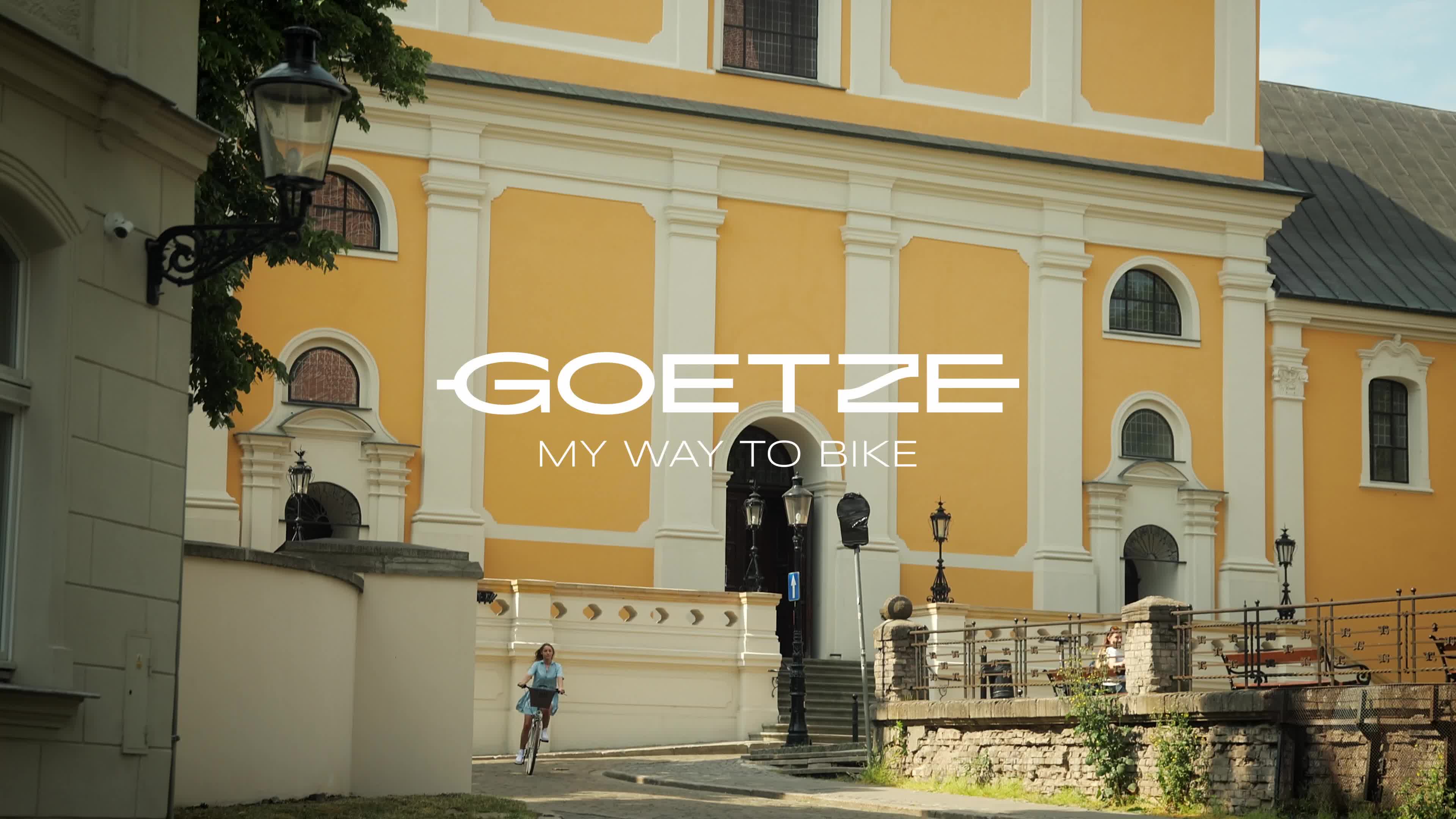 Goetze Style 28 Zoll Damen Citybike, 1-Gang Produktbild-Vorschau 7