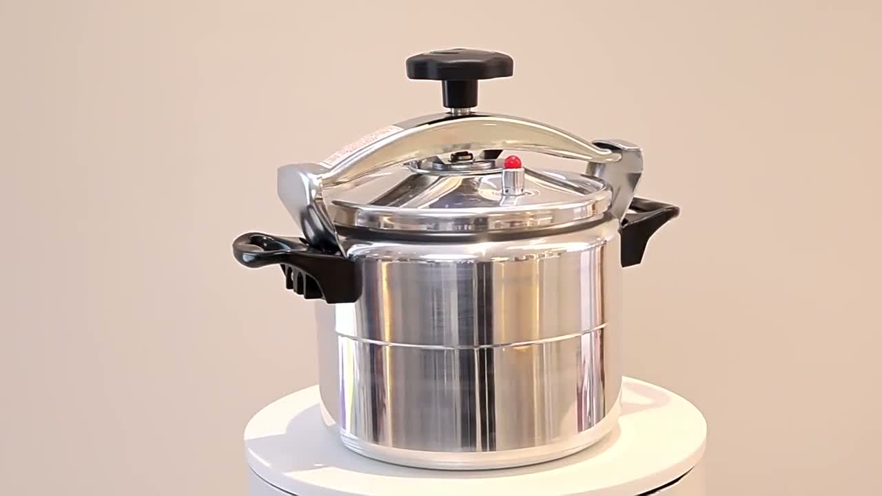 Home Verwenden Multifunktionale Aluminium 15L Kapazität Produktbild-Vorschau 7