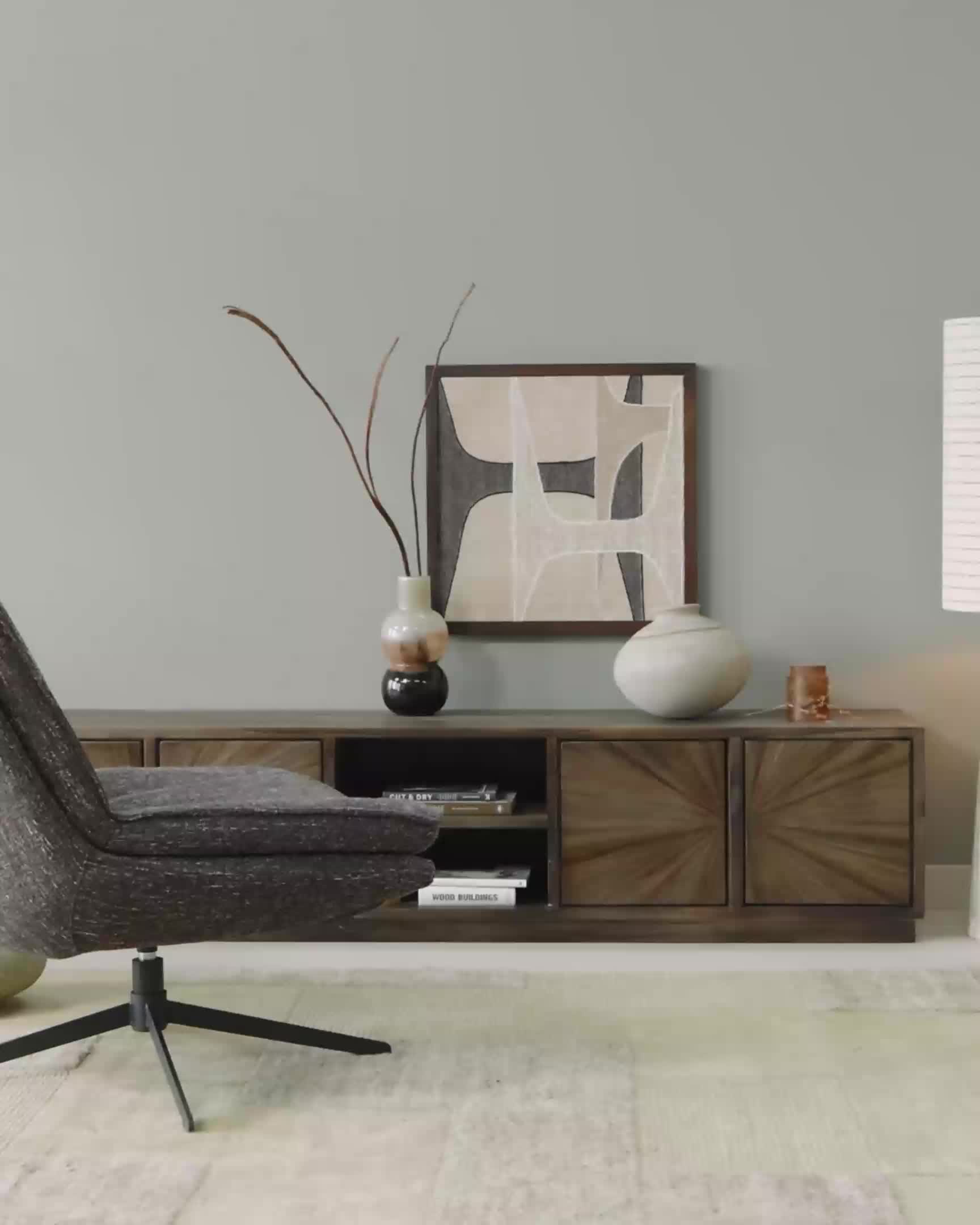 laurel beistelltisch with tupfen beige Produktbild-Vorschau 5
