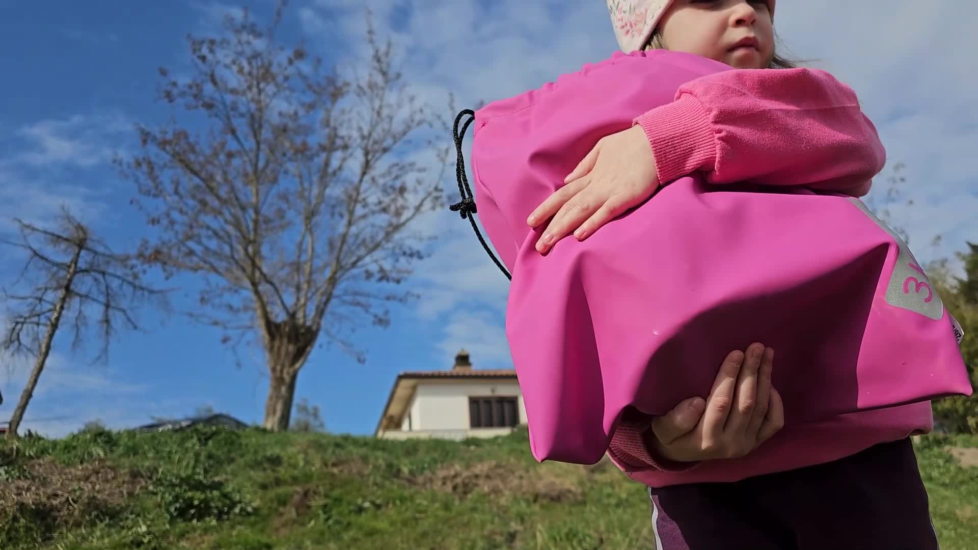 Kinderwathose 3Kamido - Tarnung 32/33 Produktbild-Vorschau 7