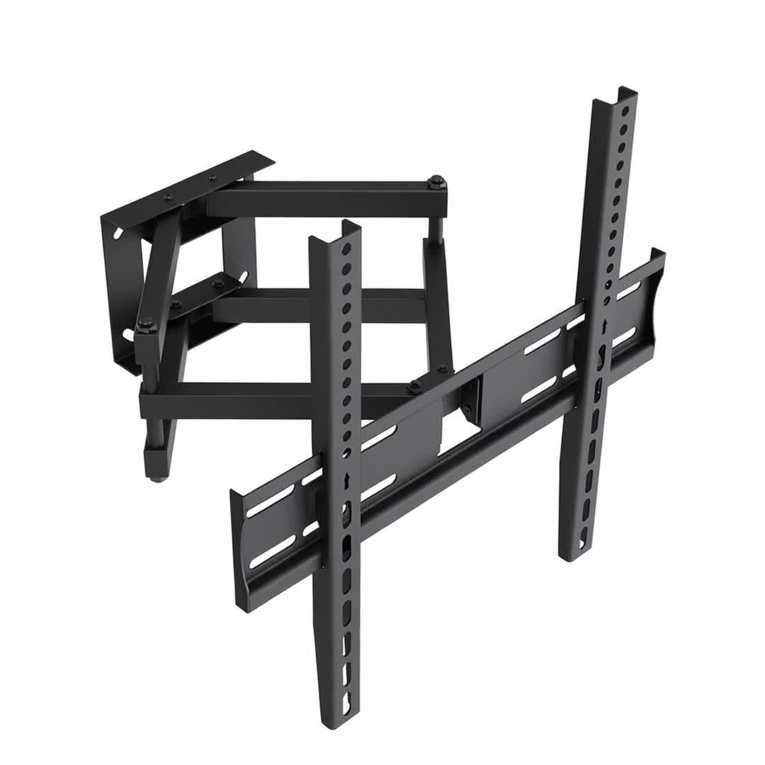 Maclean TV-Halterung/Aufhängung, max. VESA 400x400 32–70" Produktbild-Vorschau 7