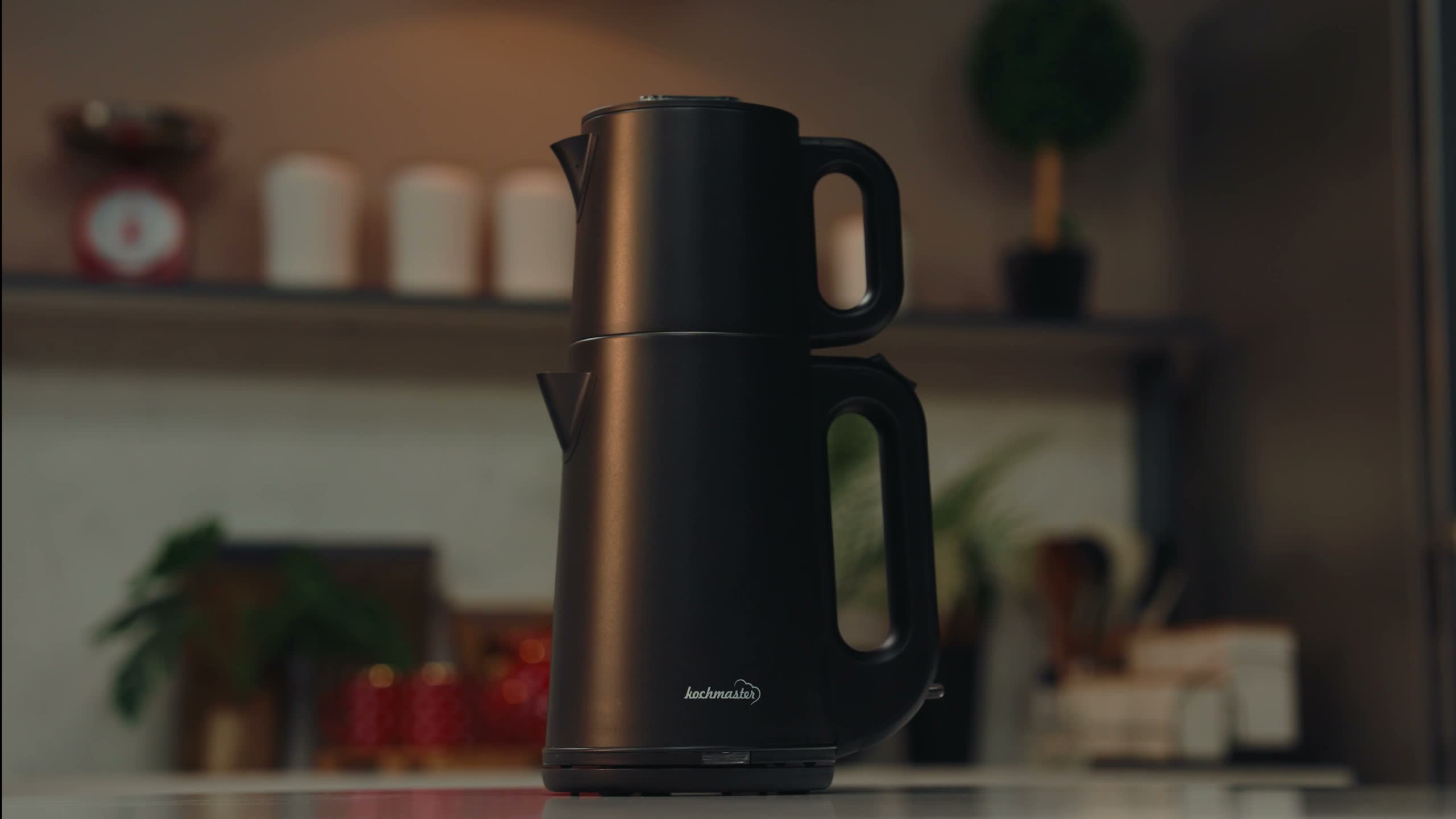 KOCHMASTER Dem Söleni Teemaschine Produktbild-Vorschau 7