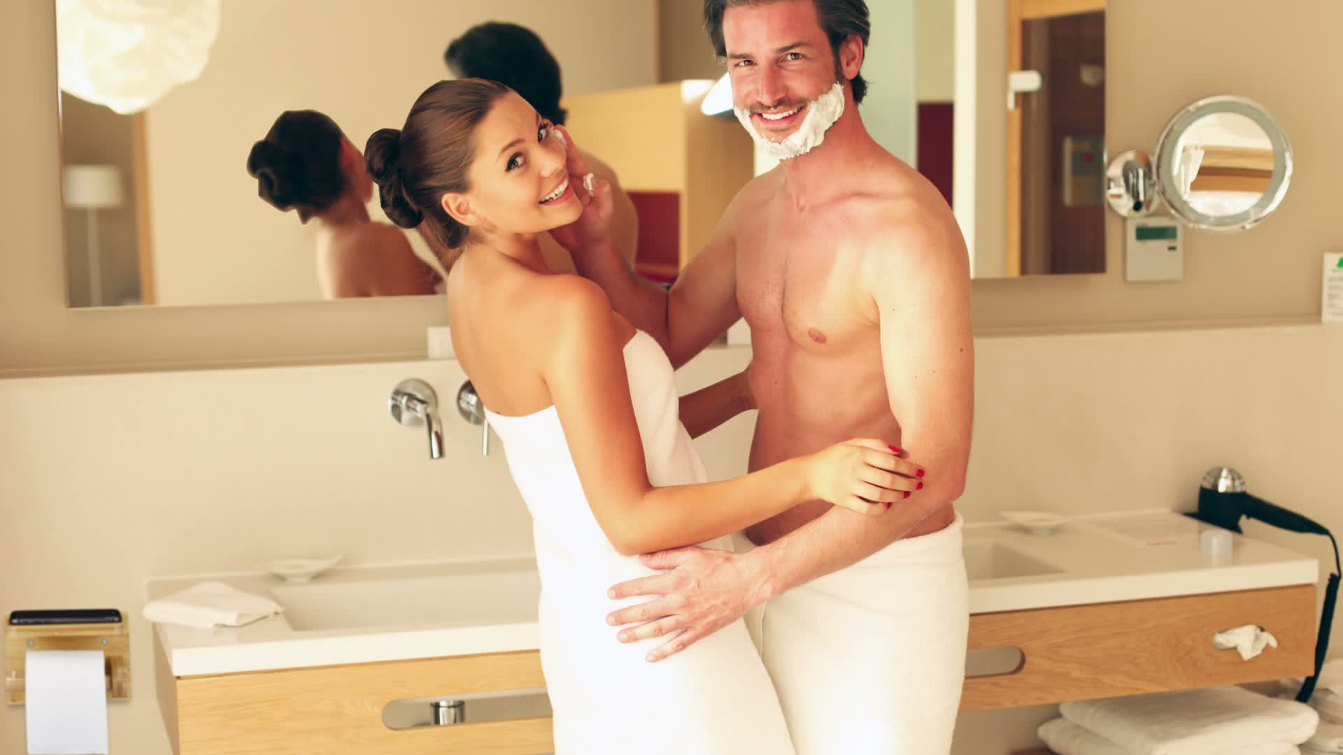 Relaxdays Toilettenpapierhalter mit Ablage, für Handy & Produktbild-Vorschau 7