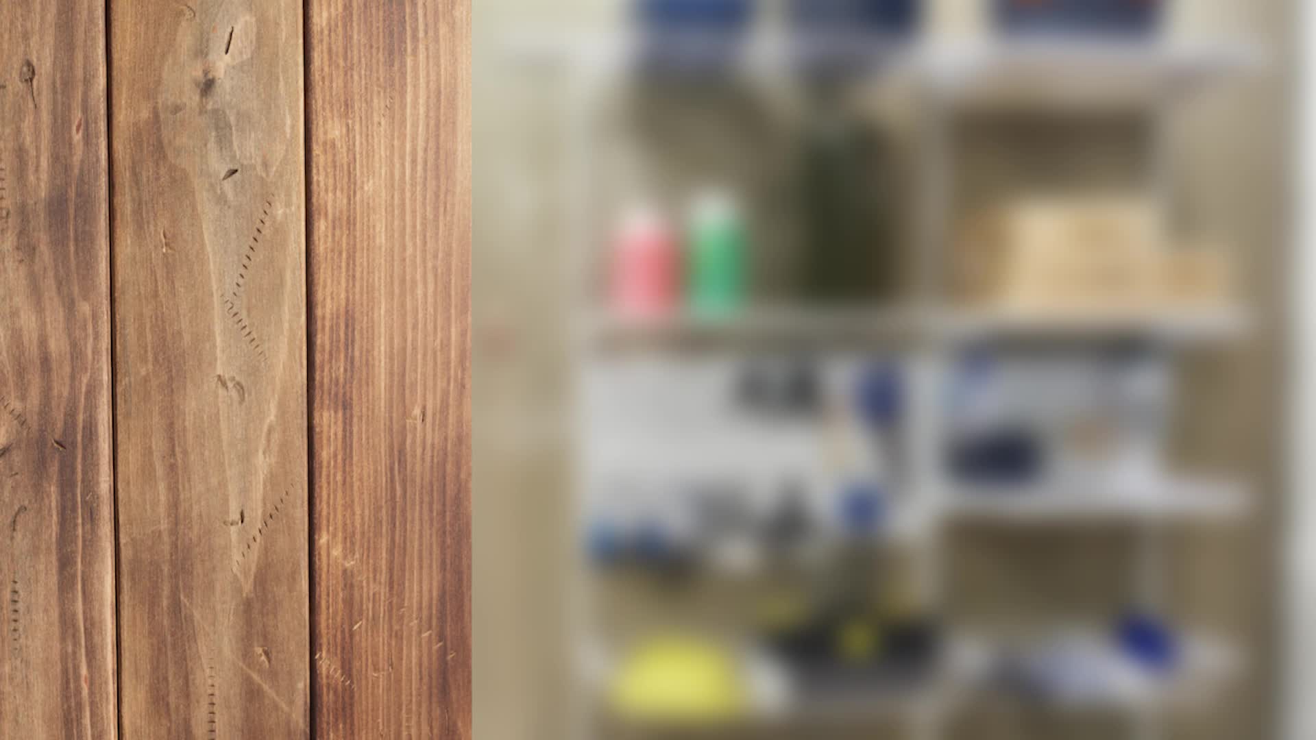 10 x Gerätehalter Wand, Länge 24 cm, Doppelhaken, Wandhaken Produktbild-Vorschau 7