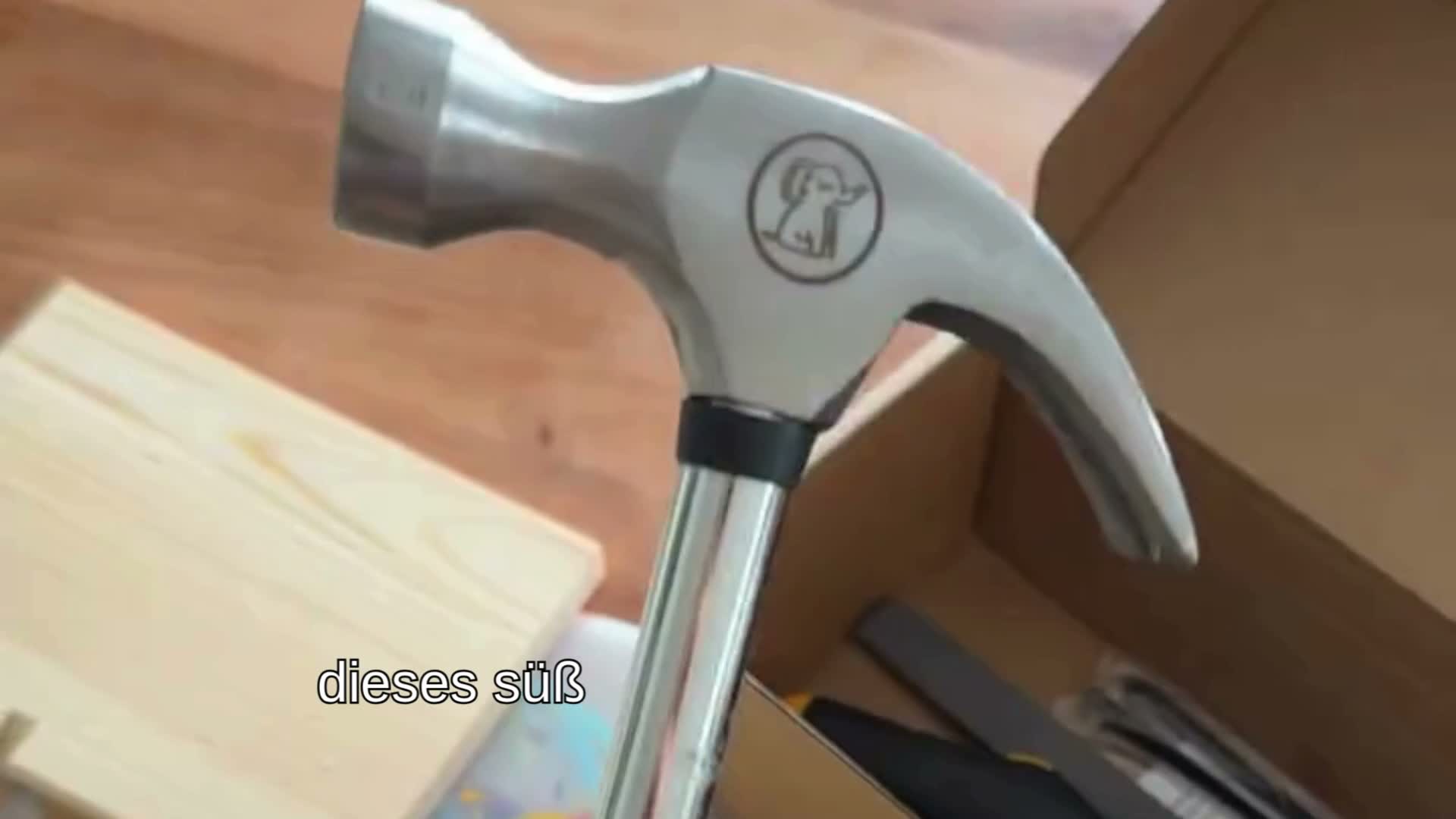 Eli® Futterhaus Bausatz für Kinder aus Kiefernholz inkl. Produktbild-Vorschau 7