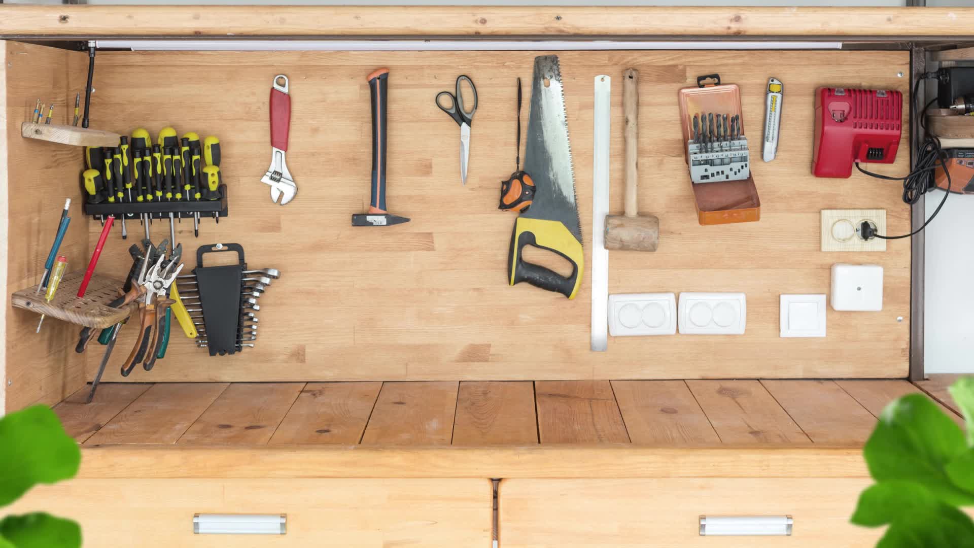 Relaxdays Fahrradhaken 12er Set, Fahrrad Aufhängung Wand & Produktbild-Vorschau 7