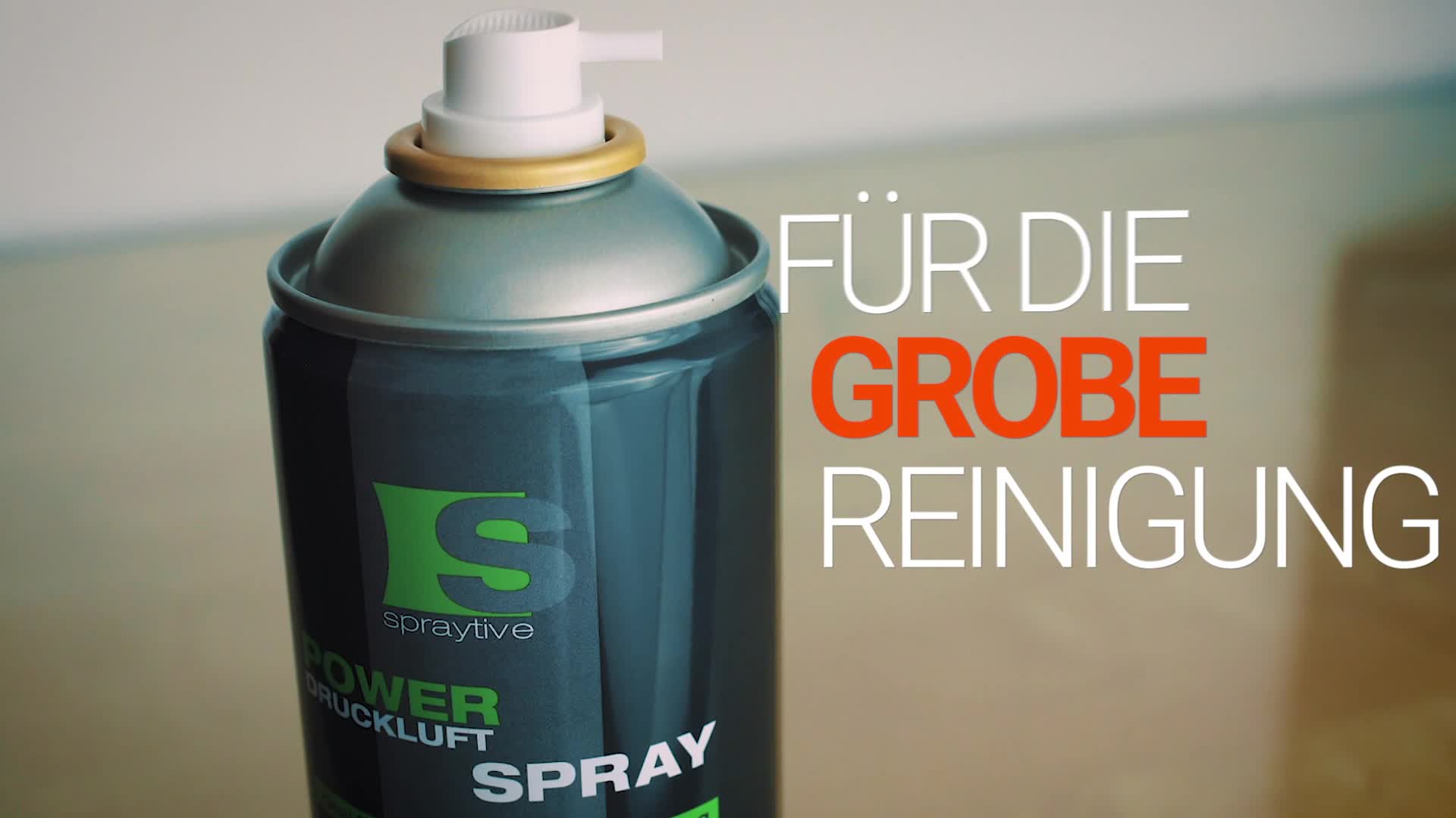 Spraytive 12 x 750ml Power Druckluftspray - Produktbild-Vorschau 7