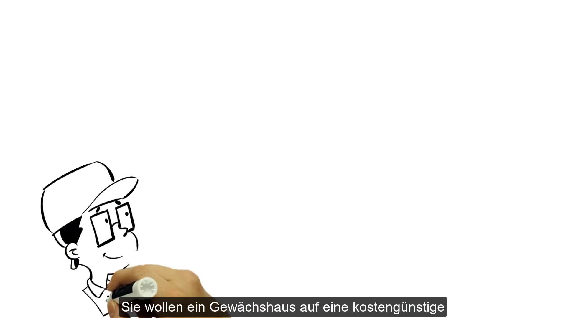 12m Gitterfolie, Gartenfolie, Gewächshausfolie, Produktbild-Vorschau 7