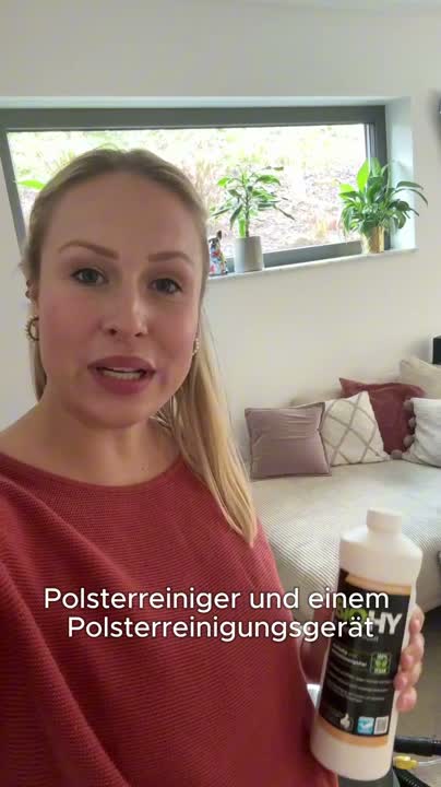 AUSLAUF! BiOHY Polsterreiniger, Matratzenreiniger, Produktbild-Vorschau 7