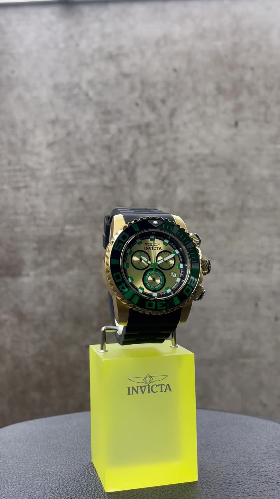 Invicta Sea Hunter 48987 Pánské Hodinky - Quartz Hnutí - Náhled obrázku produktu 7