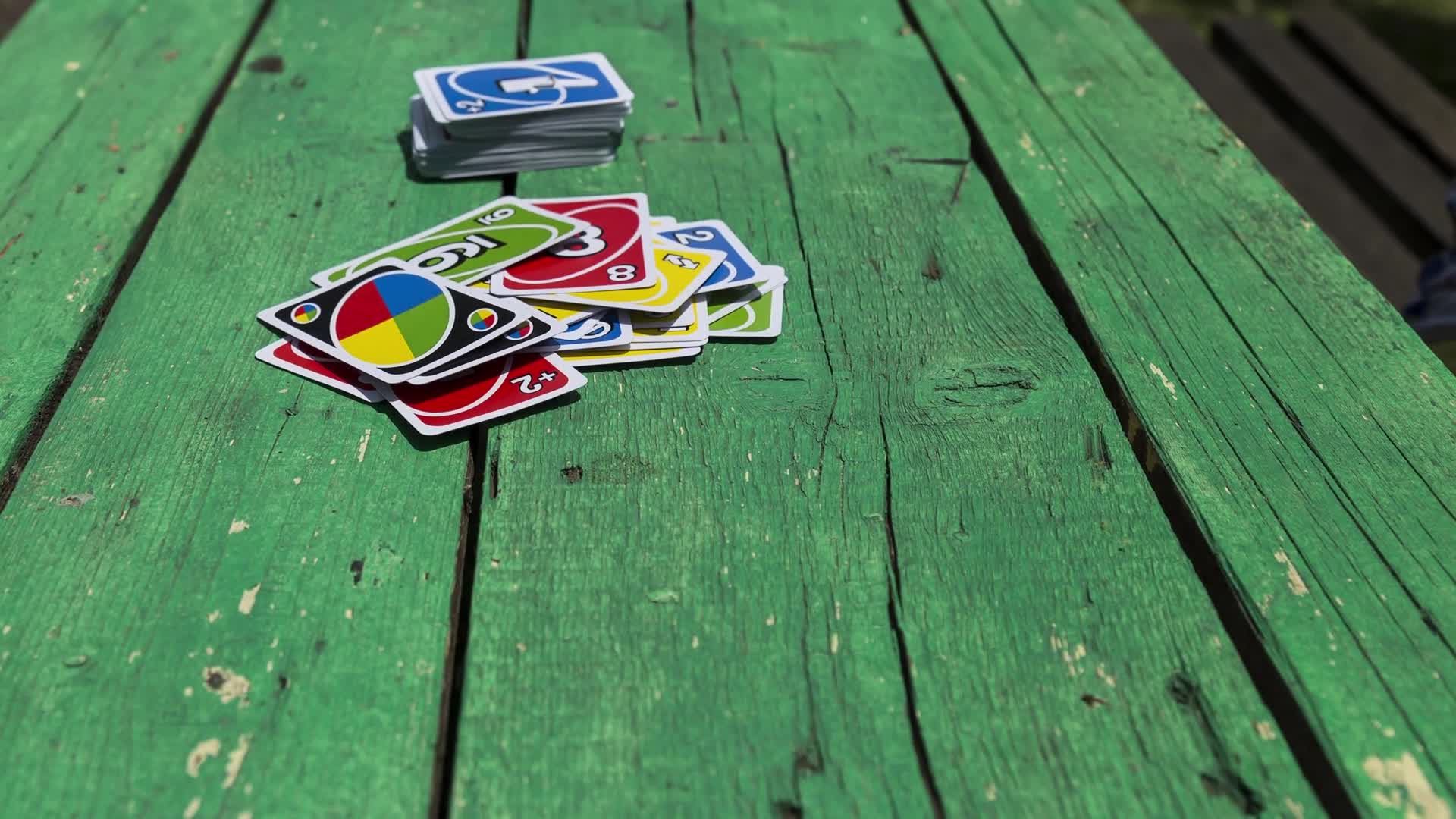 relaxdays Kartenmischer elektrisch 6 Decks Produktbild-Vorschau 7