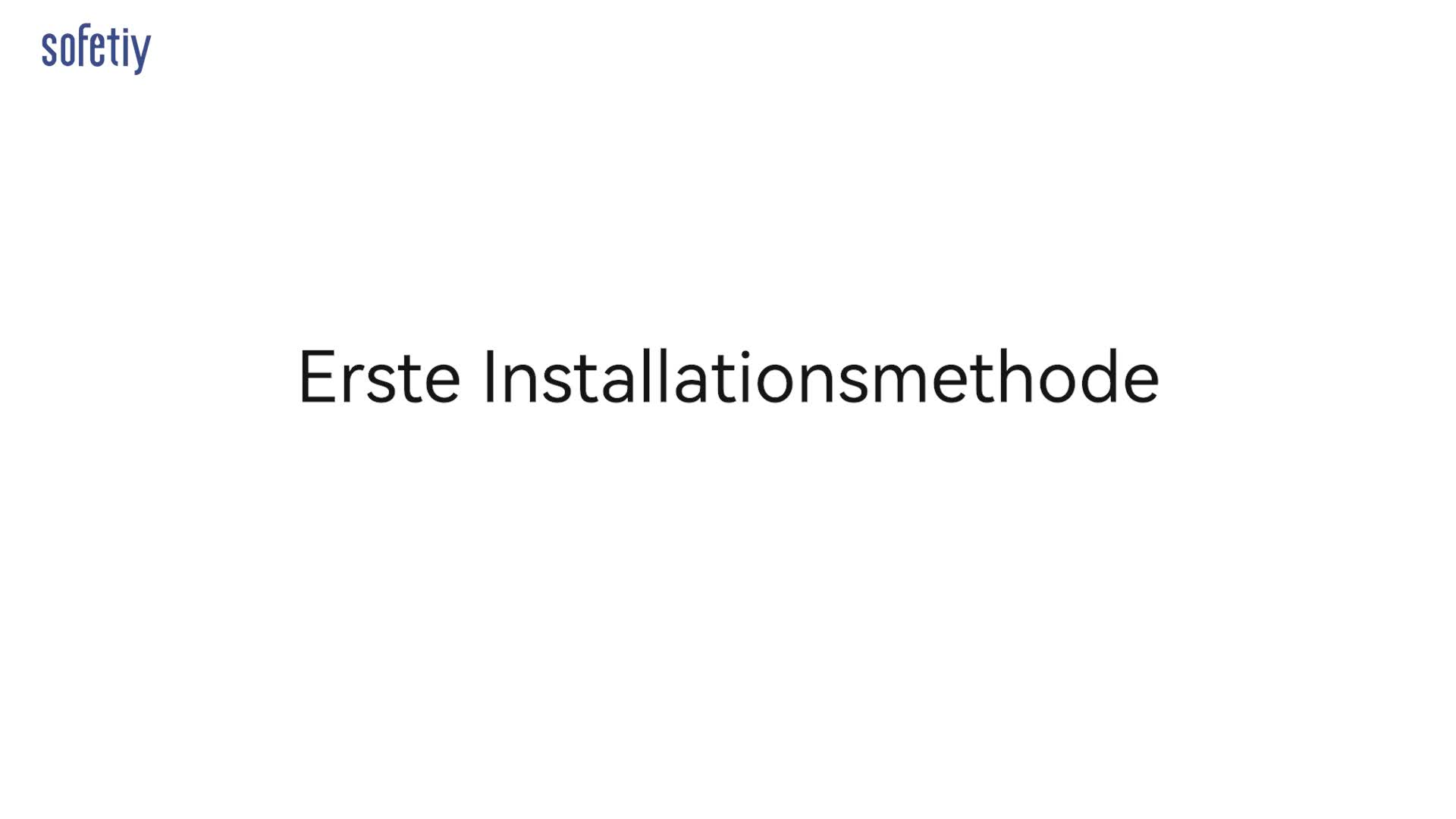 Sofetiy Einbau Seifenspender Küche Schwarz, Produktbild-Vorschau 7