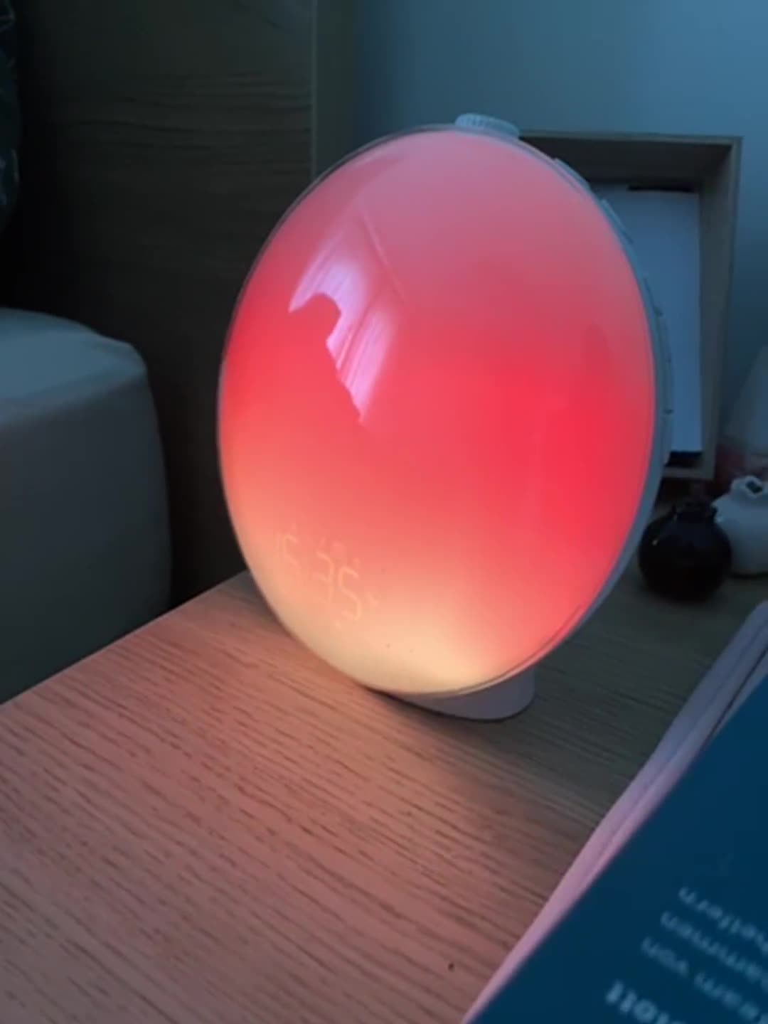 Tageslichtwecker, Tageslichtwecker Lichtwecker Produktbild-Vorschau 7