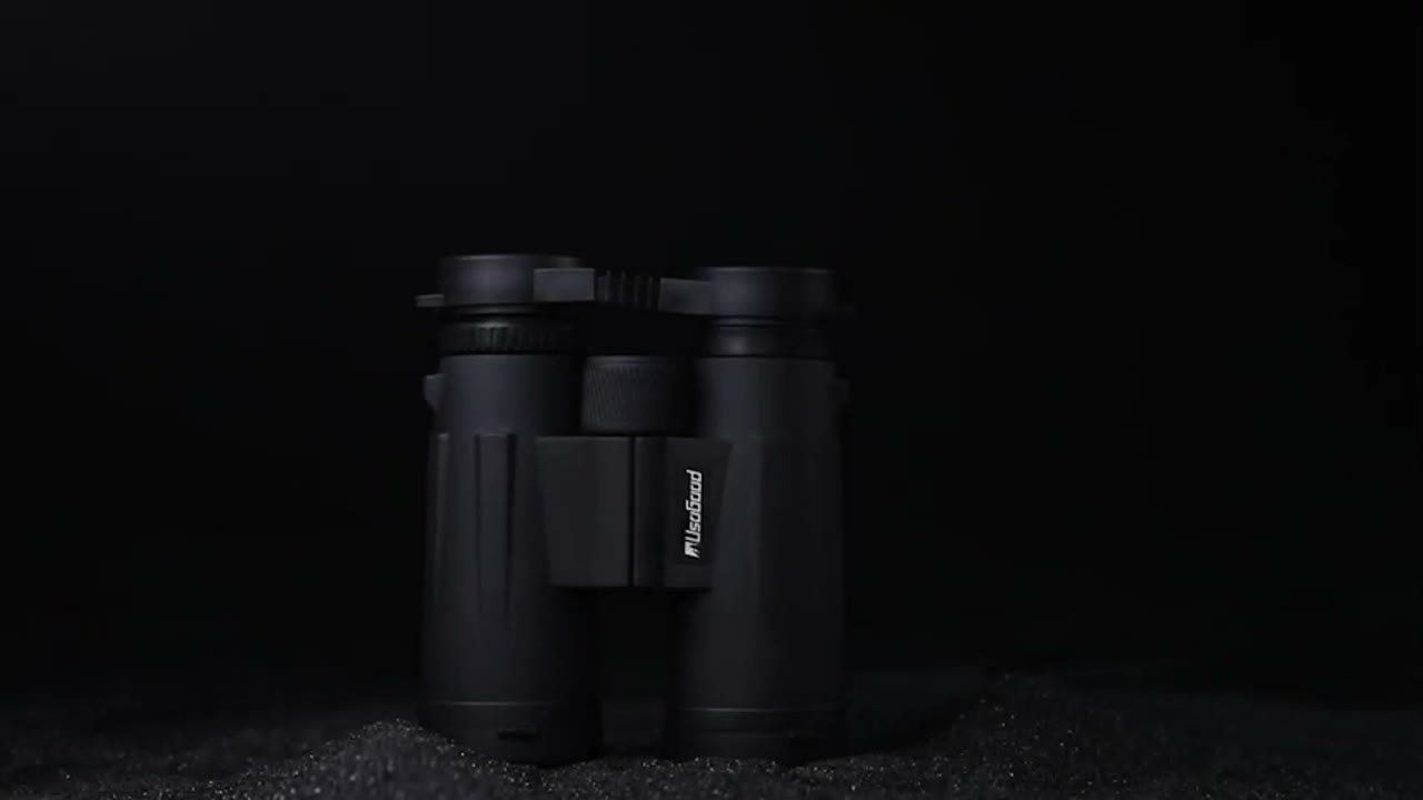 Usogood 10x42 Fernglas 10x42 HD wasserdicht kompakte Produktbild-Vorschau 7