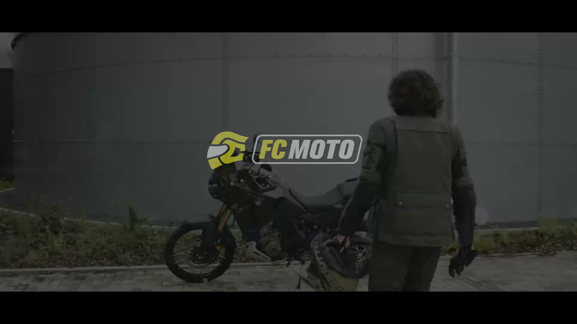 Tekstylna kurtka motocyklowa Merlin Mahala Pro D3O Podgląd zdjęcia produktu 3