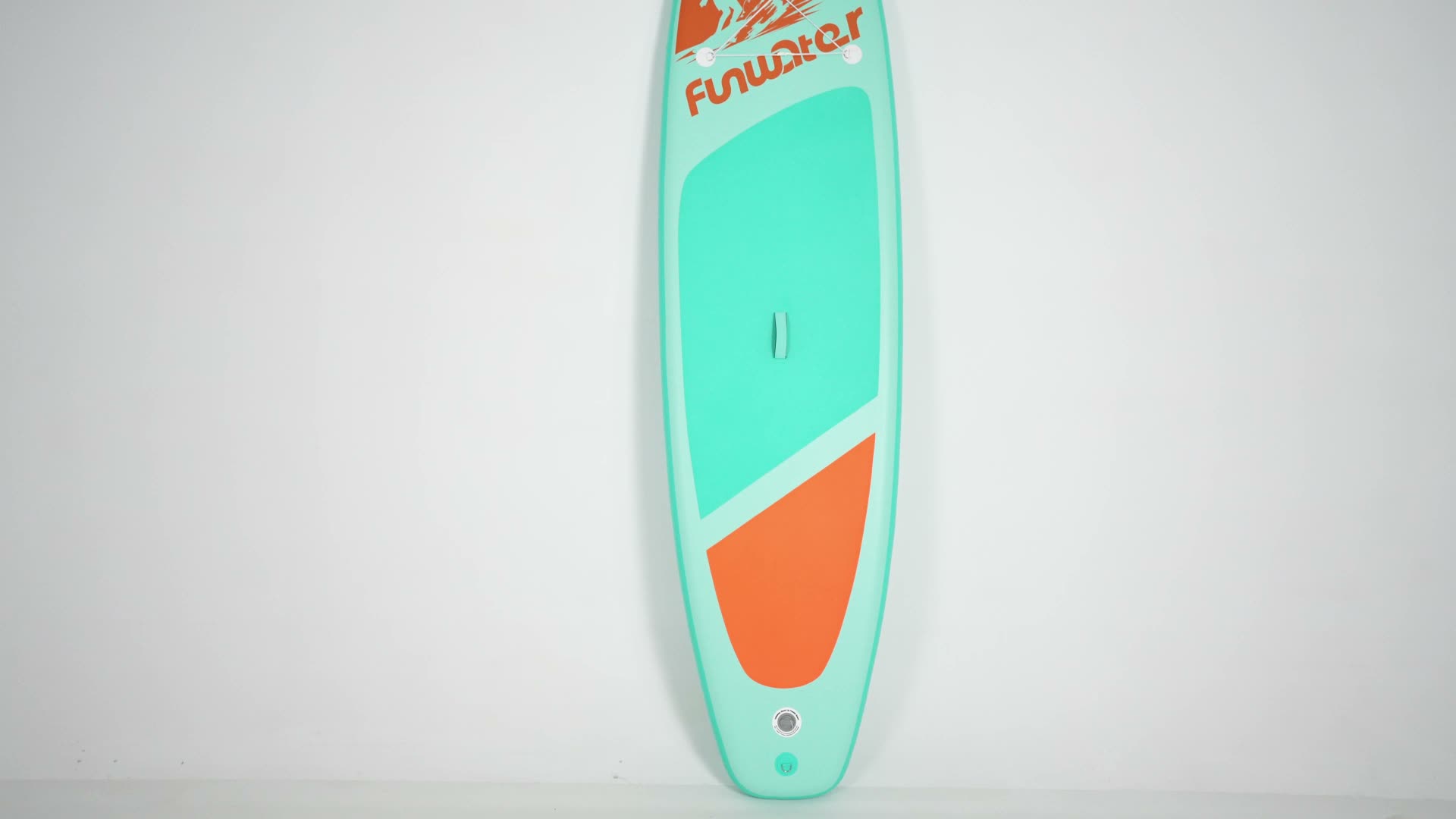Funwater Aufblasbares SUP Board & Stand Up Paddle Board Produktbild-Vorschau 6