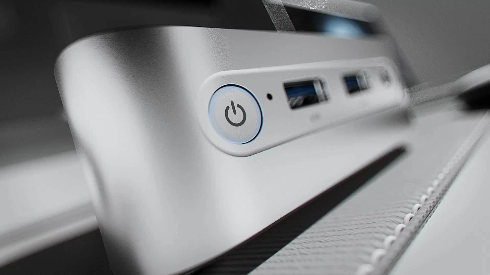 Blackview Huidun H80 MiniPC Desktop PC, AMD Ryzen 5 3500U, Produktbild-Vorschau 7