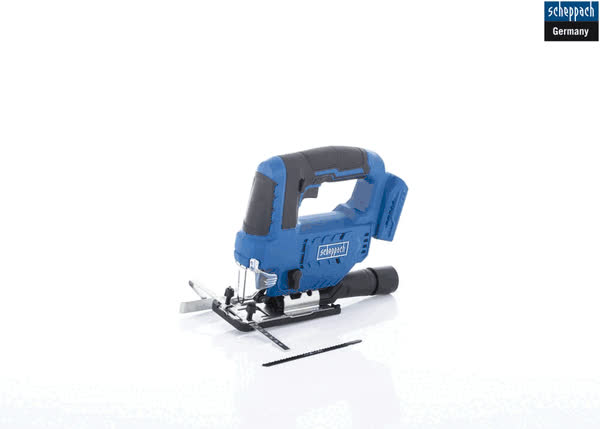 Scheppach Akku-Stichsäge C-JS220-X | 0-2400 min-1 | Produktbild-Vorschau 7