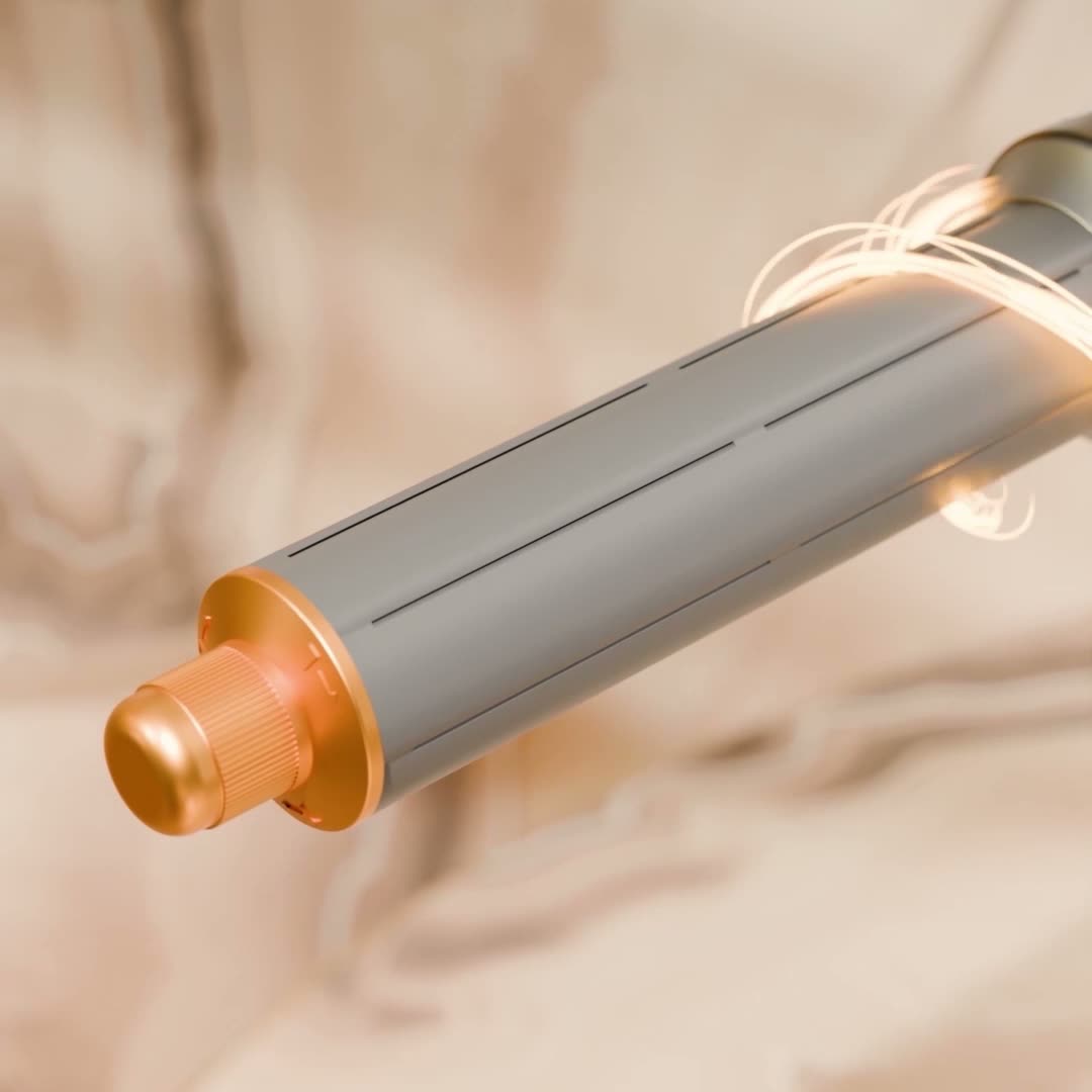 Dryze ProFlex 8 in 1 Airstyler -  Lockenstab, haartrockner, Produktbild-Vorschau 7