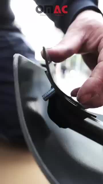 Pare-soleil extérieur Pare-soleil extérieur pour Ford Voir les images du produit 7