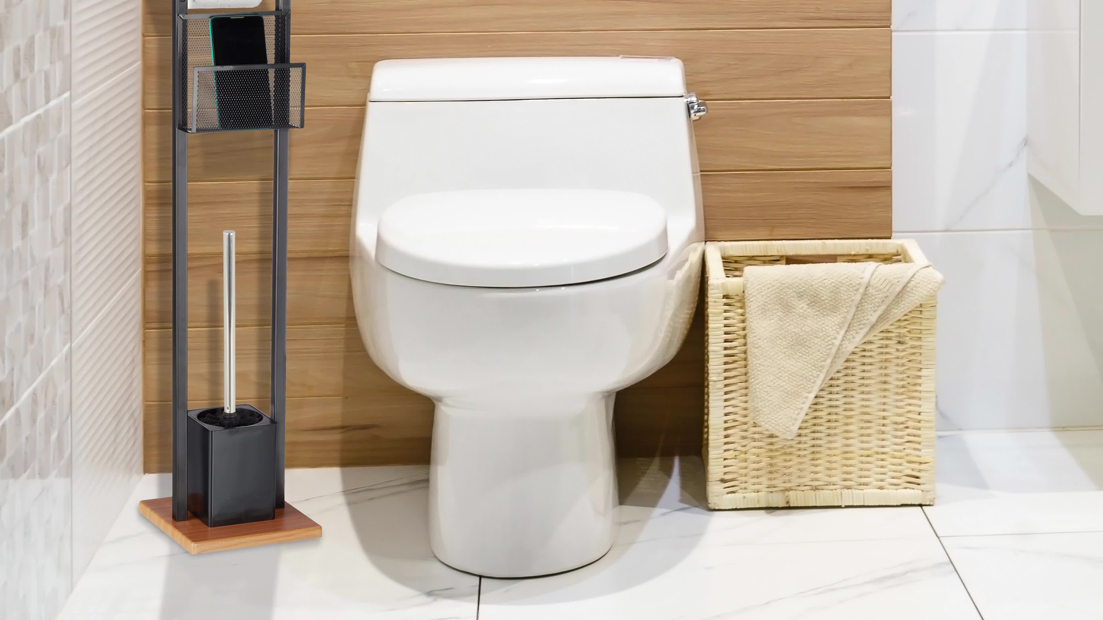 18 x Ersatzbürstenkopf für Klobürste, Ersatz WC Produktbild-Vorschau 7