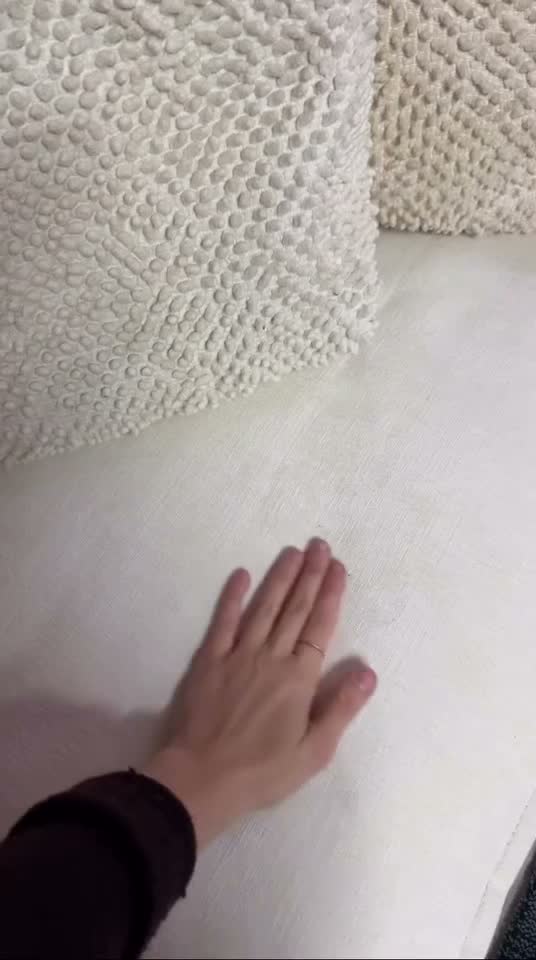 FLEXISPOT 4-Sitzer Sofa Sofabed L-förmiges Ecksofa mit Produktbild-Vorschau 7