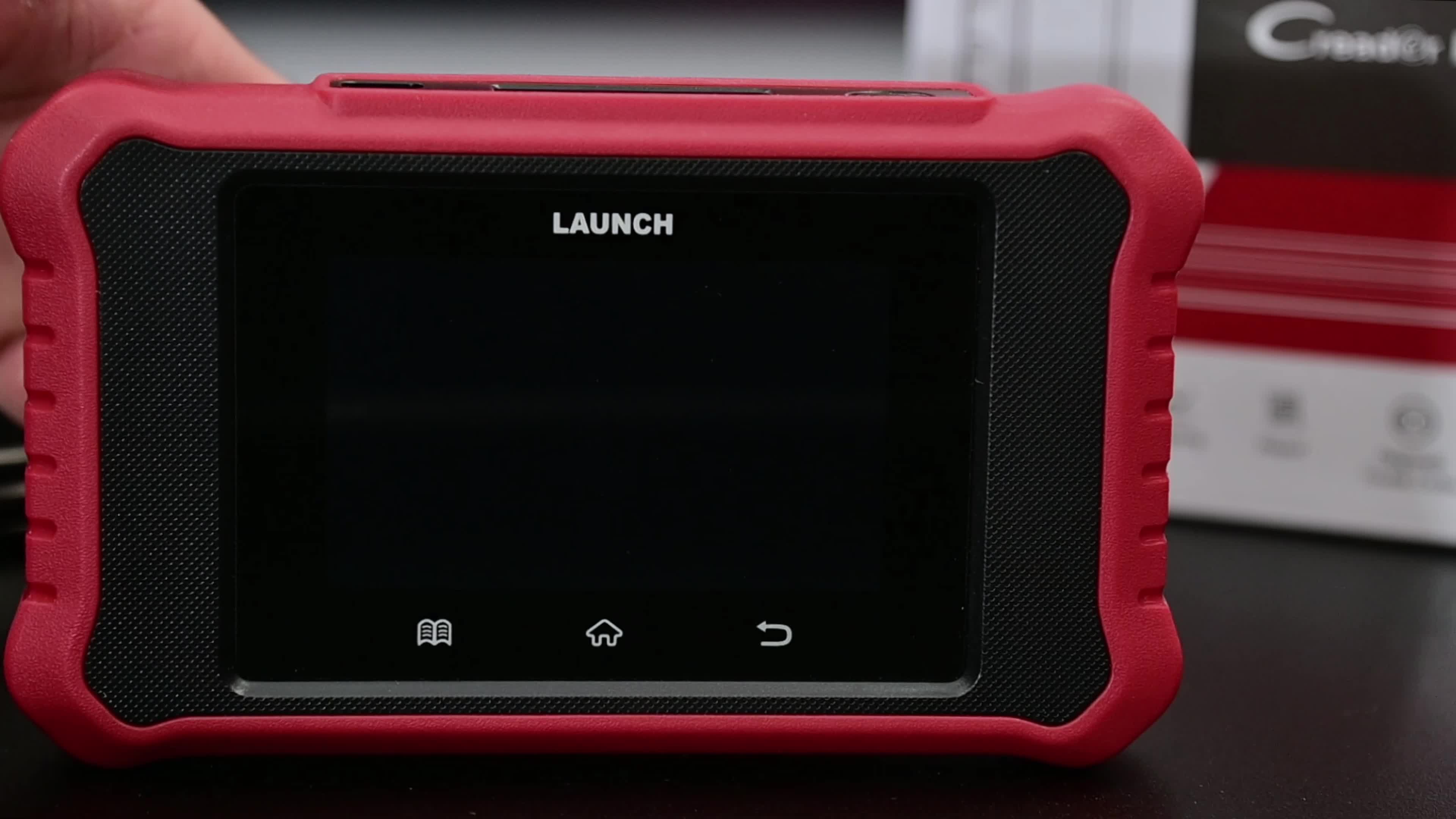 LAUNCH Creader Elite X OBD2 Diagnosegerät für 38 Marken & Produktbild-Vorschau 7