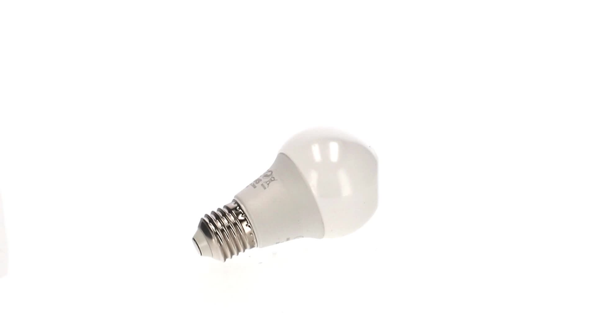 MARI LED-Lampe E27 8.5W 6500K kalt CW 806lm Edo Solutions Produktbild-Vorschau 7