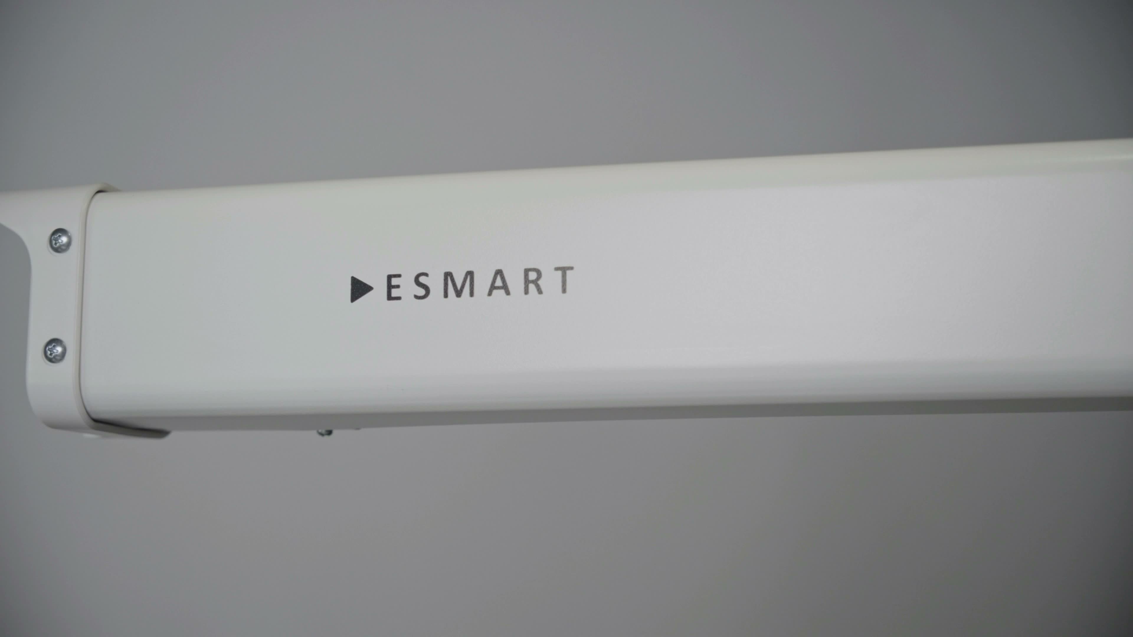 ESMART Professional MIMOTO GRAU | Tageslicht-Motorleinwand Produktbild-Vorschau 7