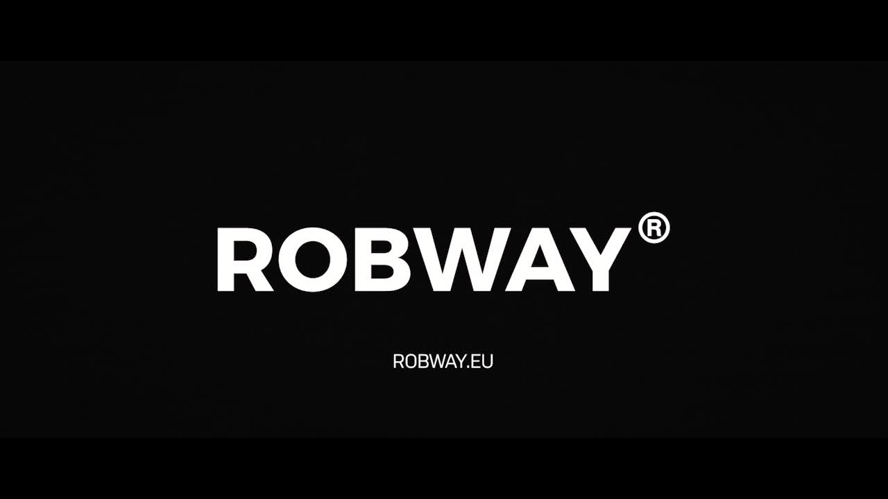 ROBWAY X2 Hoverboard | 700 Watt - 8,5 Zoll - 15 km/h  - App Produktbild-Vorschau 7