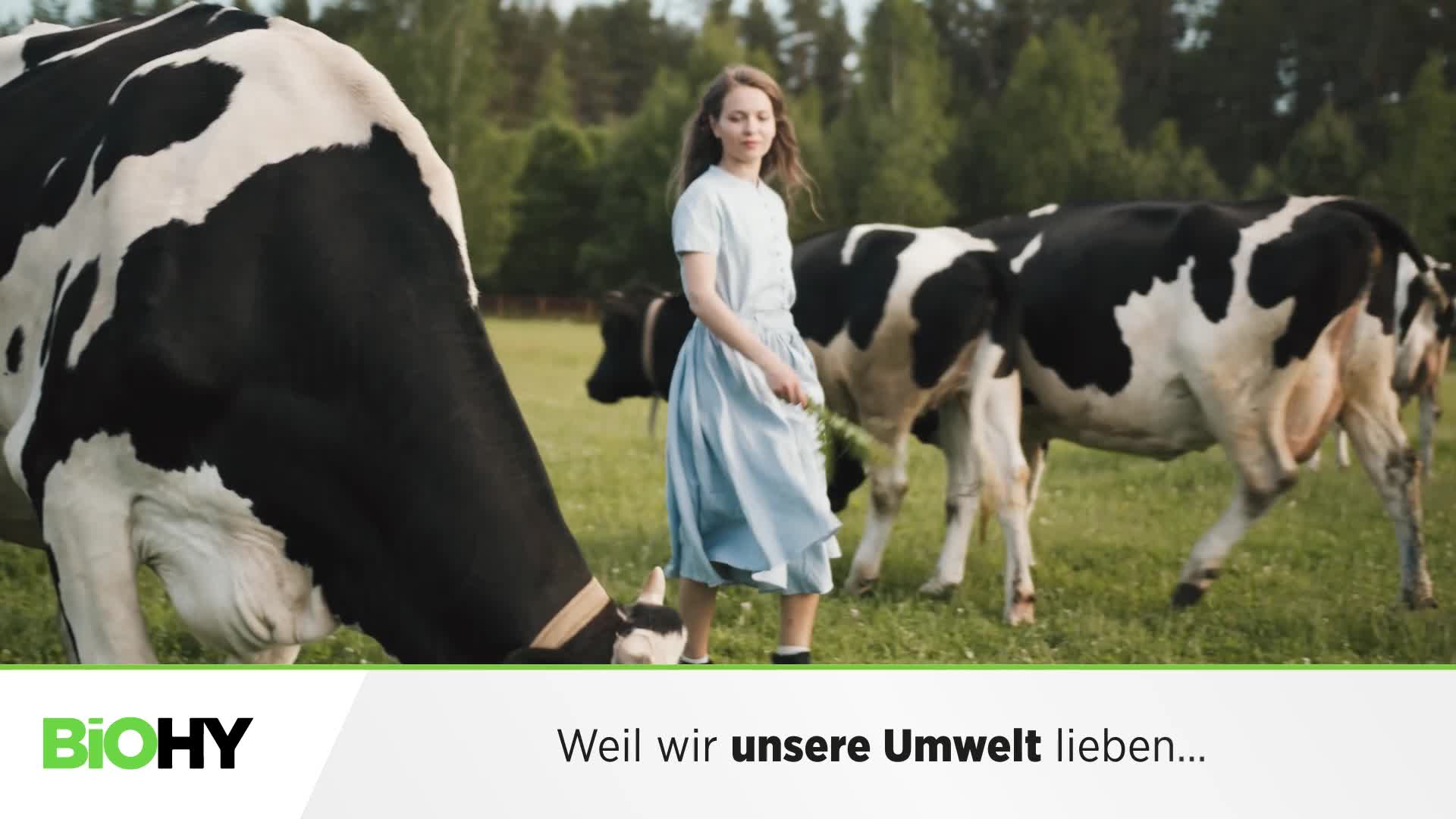 BiOHY Bodenreiniger für Wischroboter (10l Kanister) + Produktbild-Vorschau 6