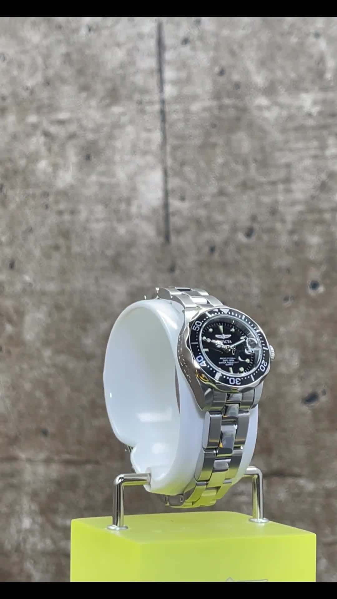 Invicta Pro Diver 8939 Dámské Hodinky - Quartz Hnutí - Náhled obrázku produktu 7