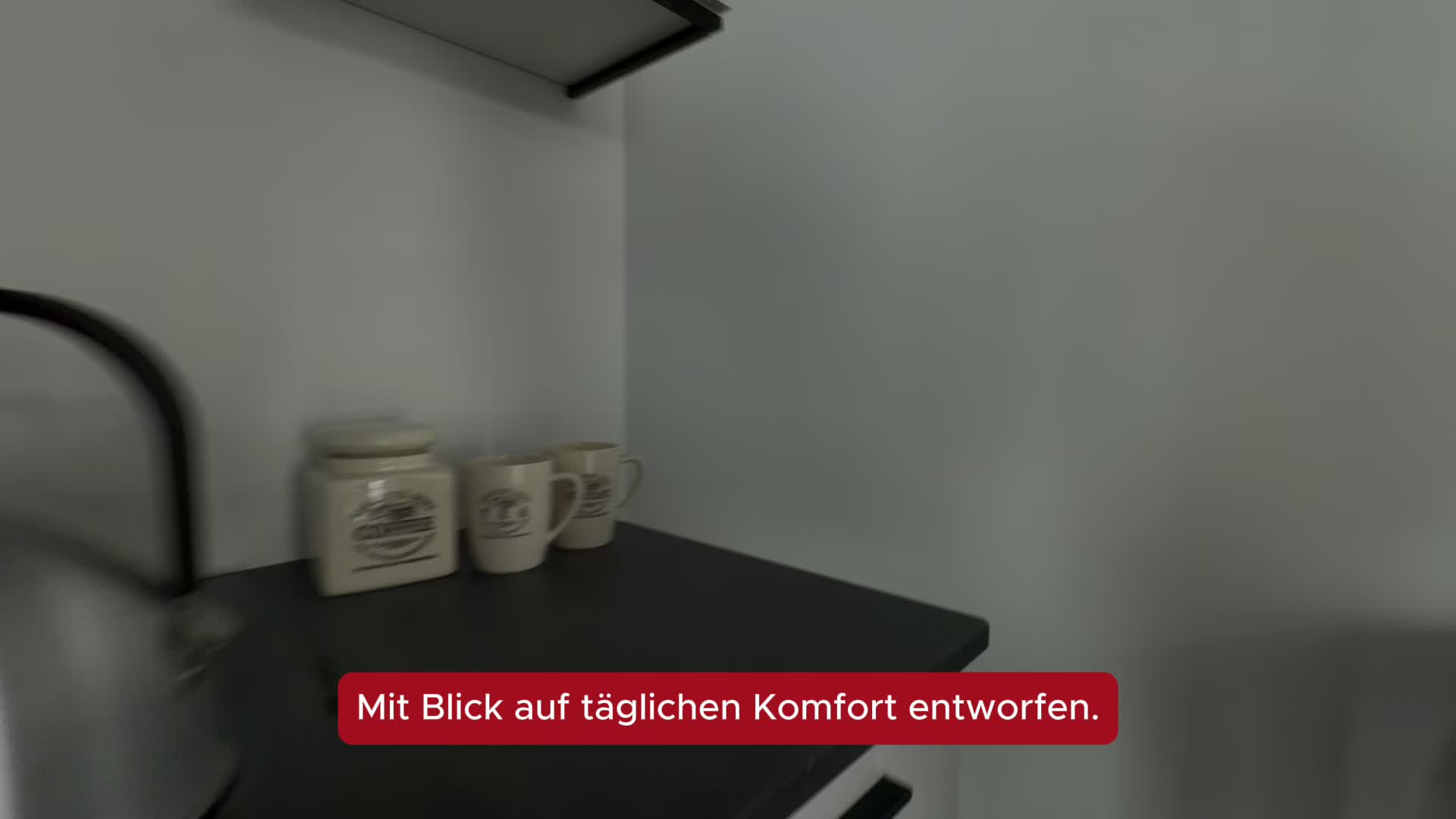 Belini Küchenzeile Küchenblock Linda - Küchenmöbel 240 cm Produktbild-Vorschau 7