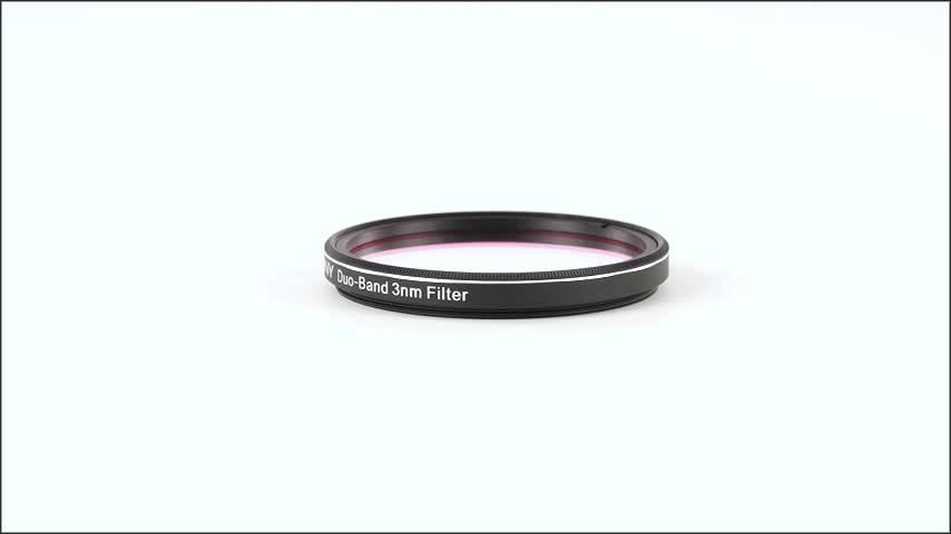 SVBONY SV220 Teleskopfilter, H-Alpha & OIII, 3 nm Dualband Produktbild-Vorschau 7