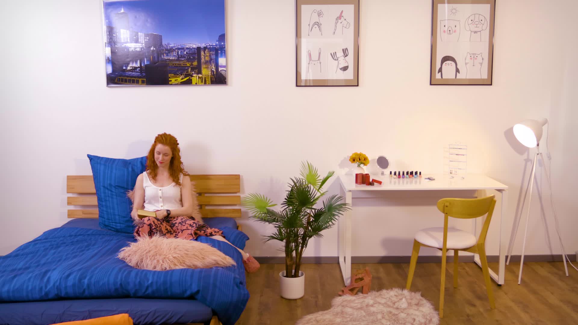 Relaxdays Ohrringhalter, Schmuckständer f. Ohrstecker & Produktbild-Vorschau 7