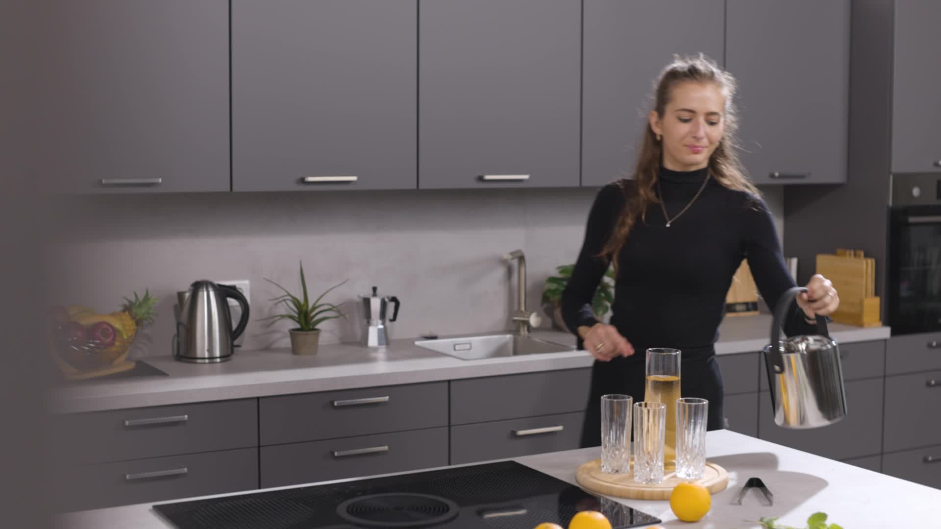 relaxdays Eiswürfelbehälter mit Deckel Produktbild-Vorschau 7