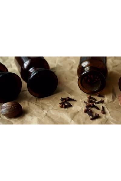 K T 500 g / 0,5 Kg Nelken ganz - Gewürznelken - Cloves 1 A Produktbild-Vorschau 6