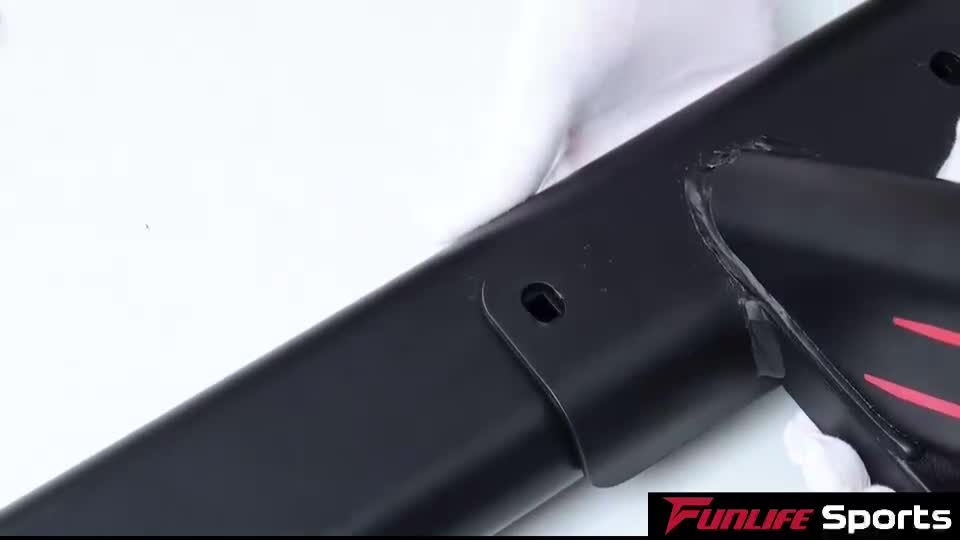 Vélo d'appartement FunLife C1 - Smart Indoor Bike avec Voir les images du produit 7