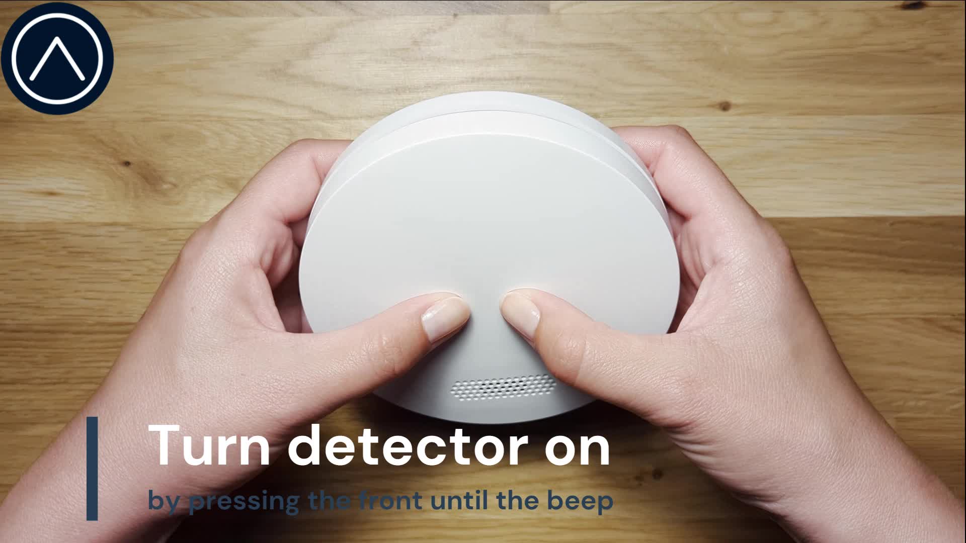 Detektor dymu Aroha Safety Pro - 10 rokov batérie - Náhľad obrázku produktu 7