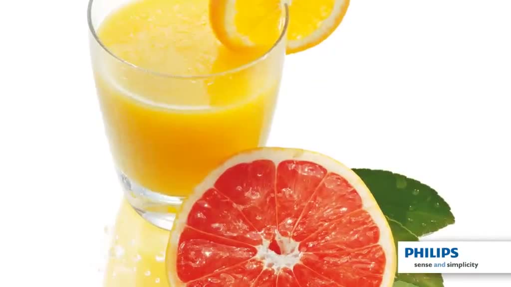 Philips Viva Collection elektrische Zitruspresse für Saft Produktbild-Vorschau 6