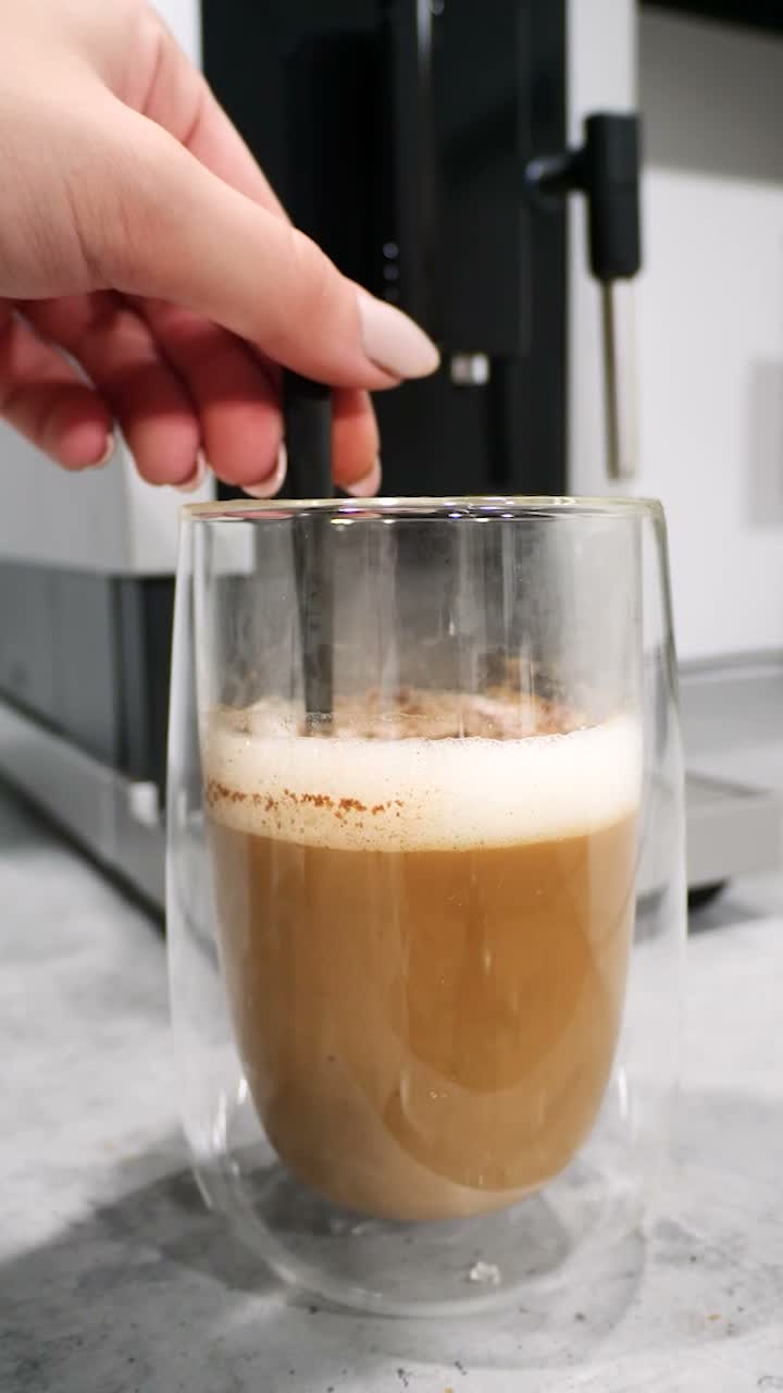 CASO Café Crema One -  ETM, Design Kaffeevollautomat, Produktbild-Vorschau 7