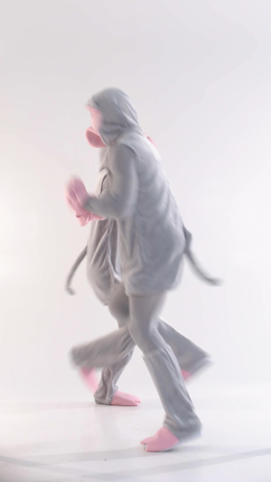 dressforfun® Kostüm Maus Produktbild-Vorschau 7