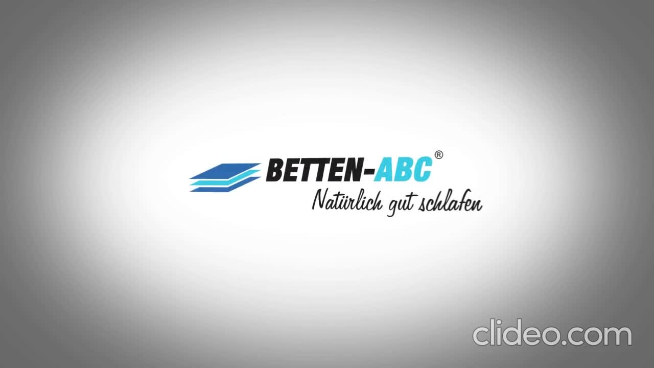Betten-ABC Junior-Duo  Das Original  Kinder- matratze mit Produktbild-Vorschau 7